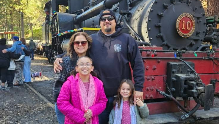 Supporting Lisa and her daughters after an unimaginable loss photo