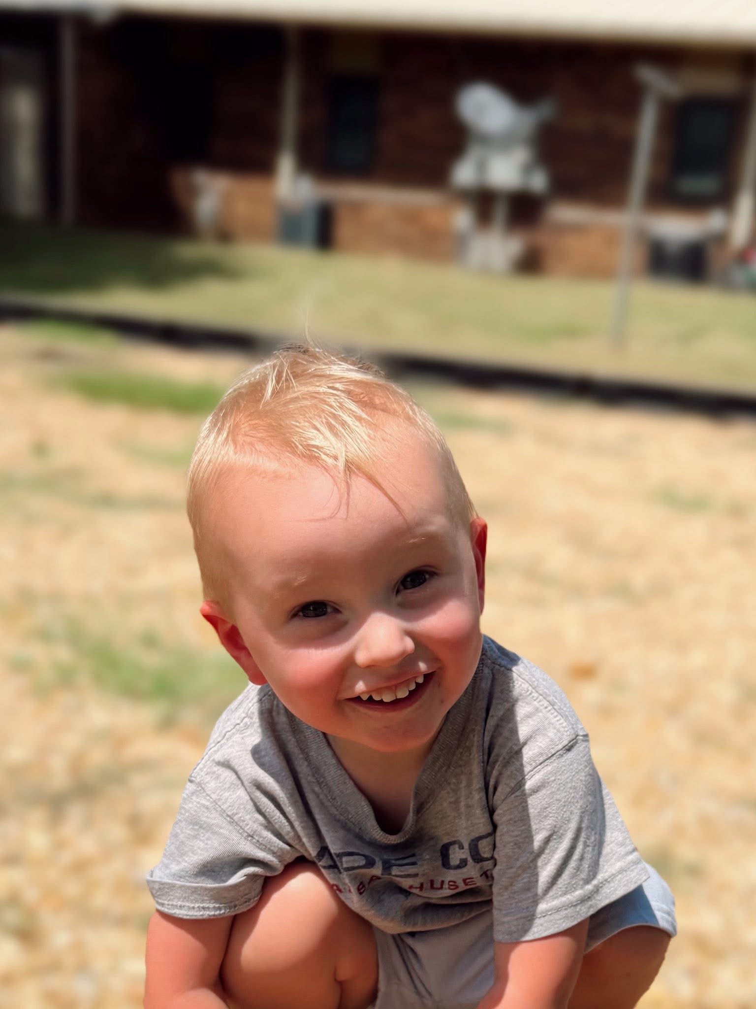 Help Karson Heal After Severe Burns campaign photo, 7 of 8