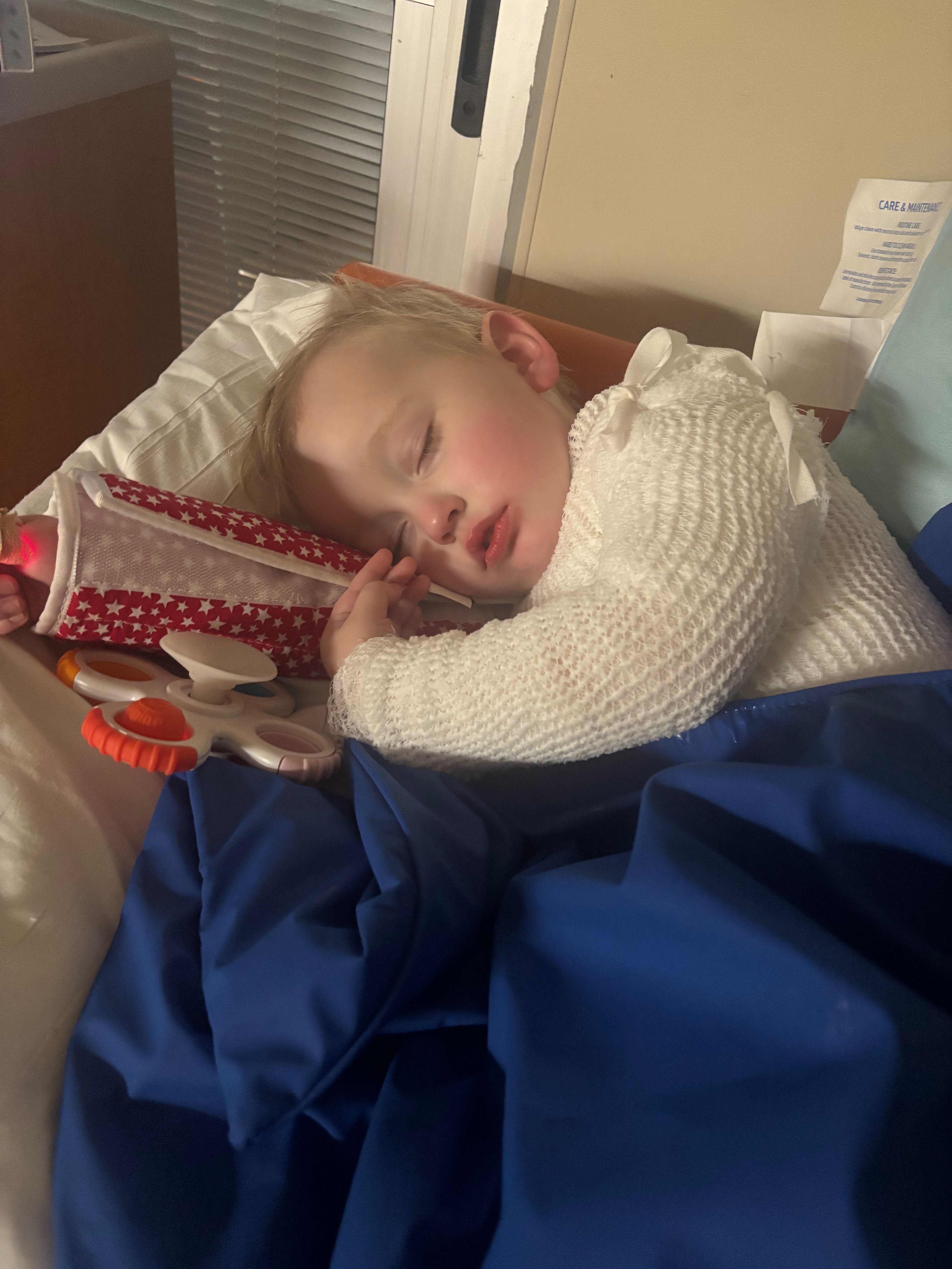 Help Karson Heal After Severe Burns campaign photo, 6 of 8