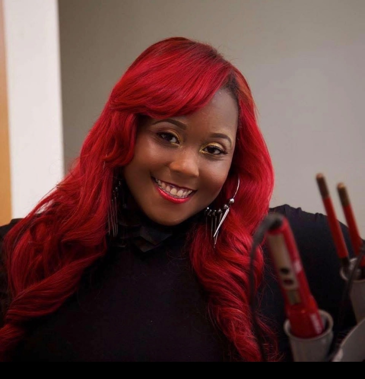 Support for Nkechi’s Healing & Family campaign photo, 6 of 7