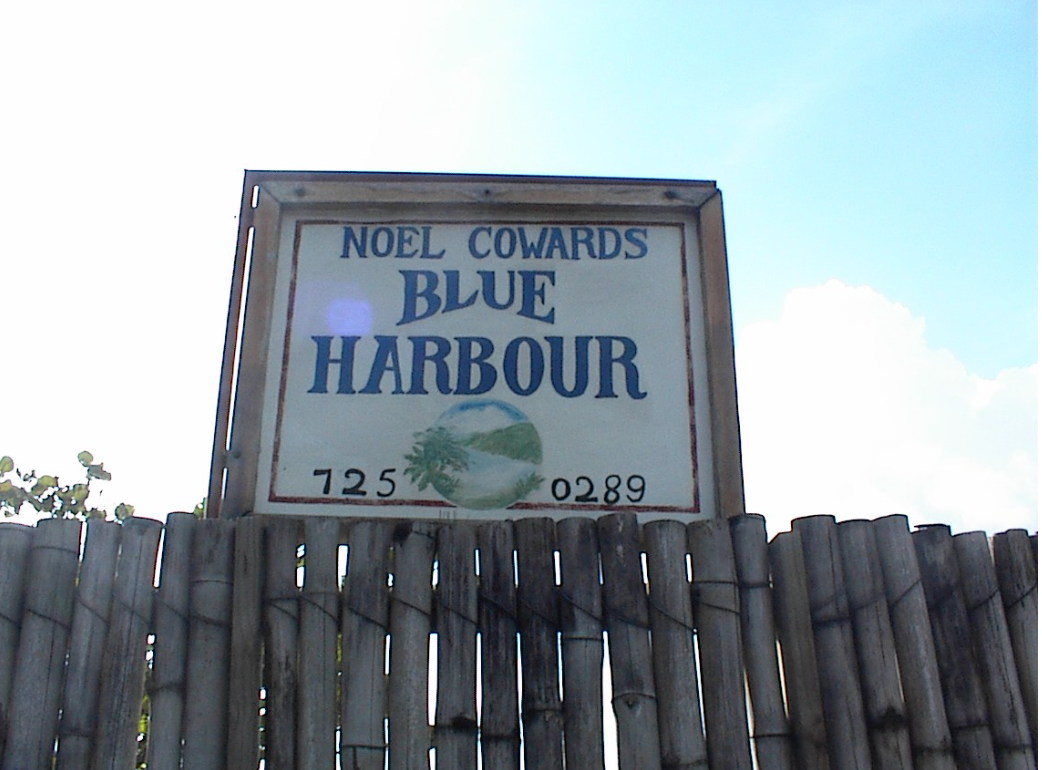 Friends of Blue Harbour - Support Hurricane Recovery! campaign photo, 5 of 7