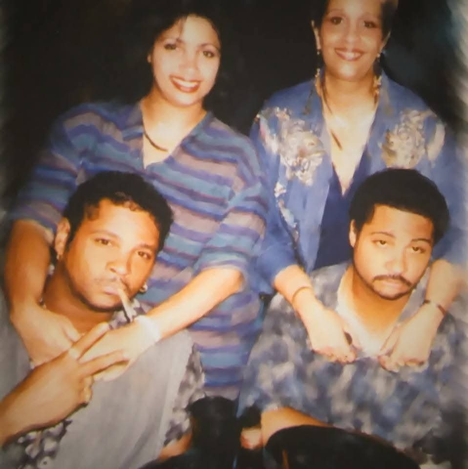 Help Honor Marcus Guillory’s Memory campaign photo, 4 of 8