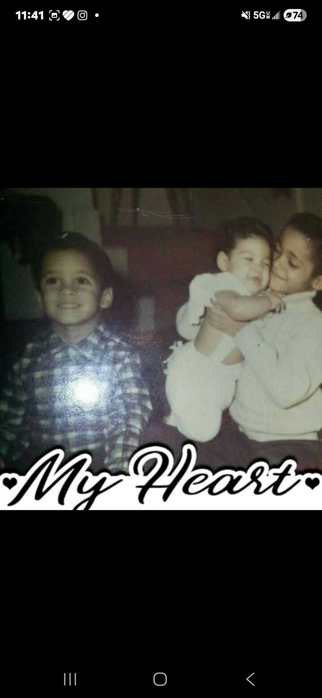 Help Honor Marcus Guillory’s Memory campaign photo, 5 of 8