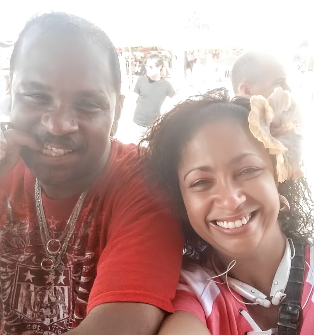 Help Honor Marcus Guillory’s Memory campaign photo, 6 of 8