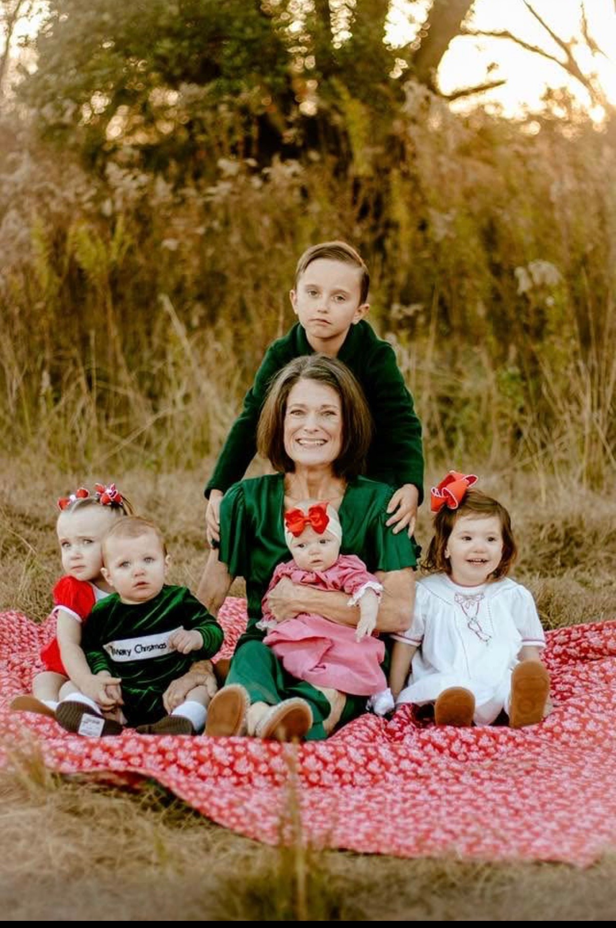 Linney Lost Everything Today — Please Help Us Give Her Hope campaign photo, 4 of 7