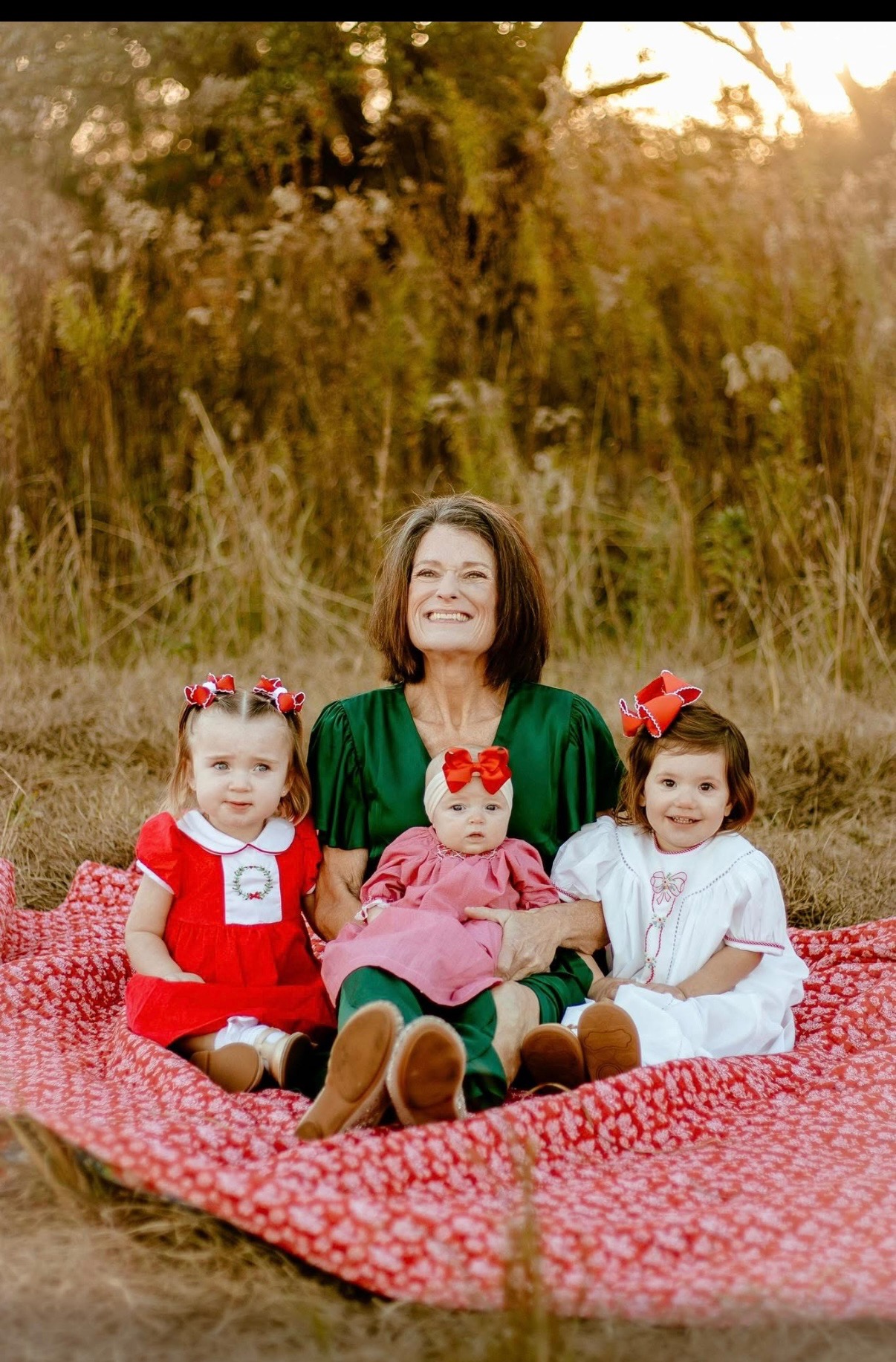 Linney Lost Everything Today — Please Help Us Give Her Hope campaign photo, 5 of 7