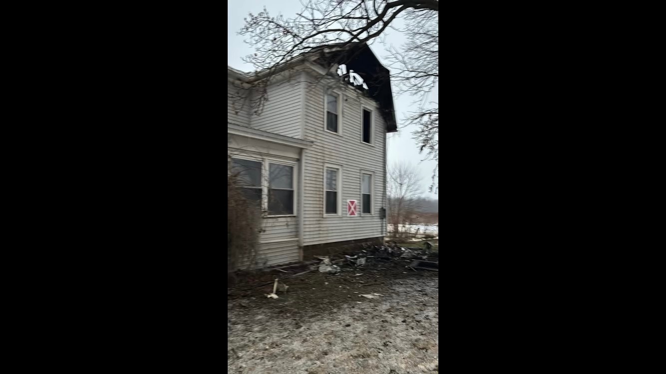 Help the Jaycox Family Recover: Severe Fire Damage to Home campaign photo, 6 of 8