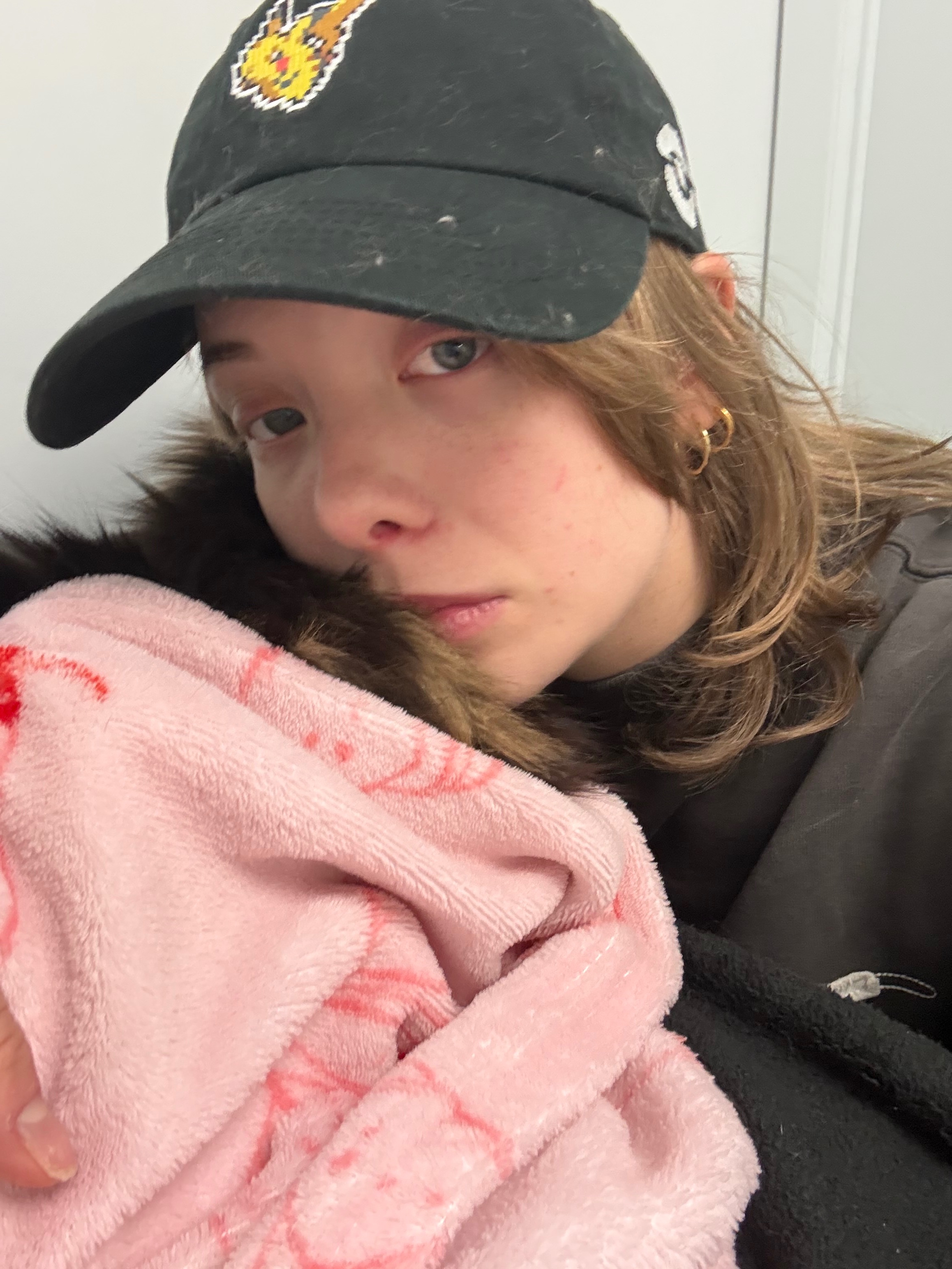 Support Ludwig’s Life-Saving Surgery Costs campaign photo, 7 of 8