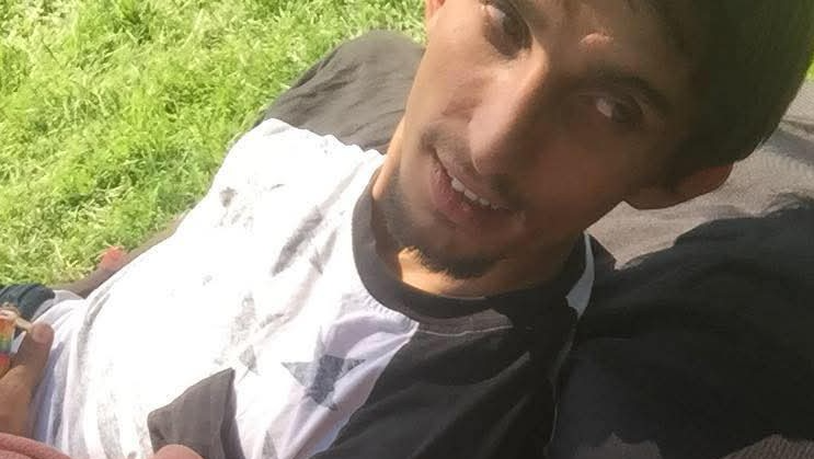 Help Us Celebrate Andrew's Memory with T-Shirts