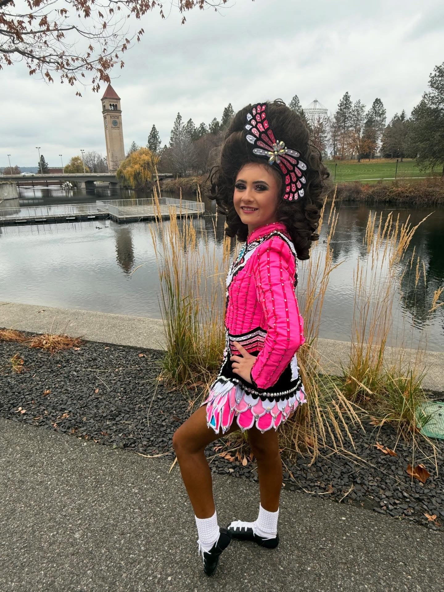 Help Matt & Shelly’s Daughter Dance at Worlds campaign photo, 4 of 7