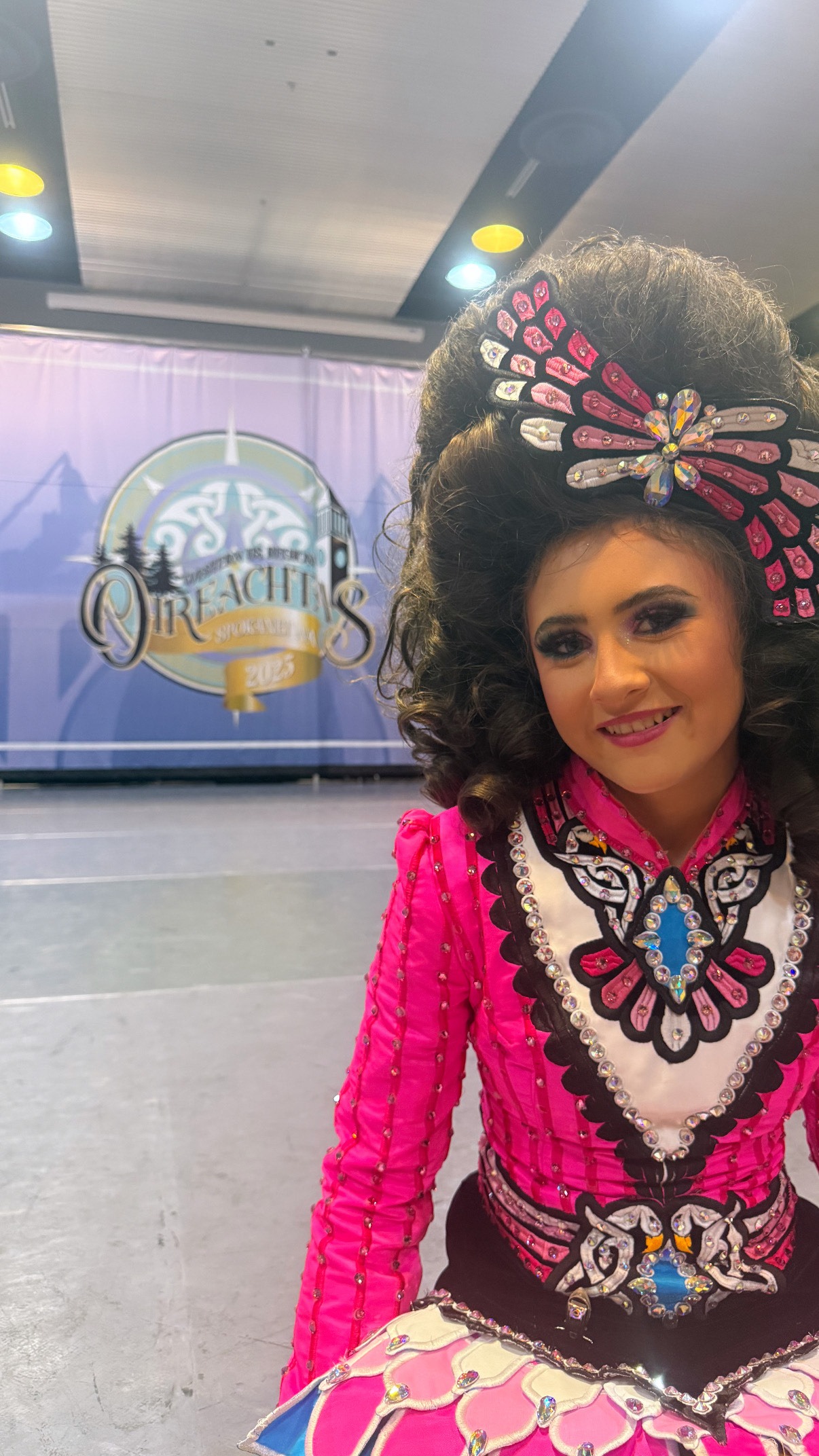 Help Matt & Shelly’s Daughter Dance at Worlds campaign photo, 5 of 7