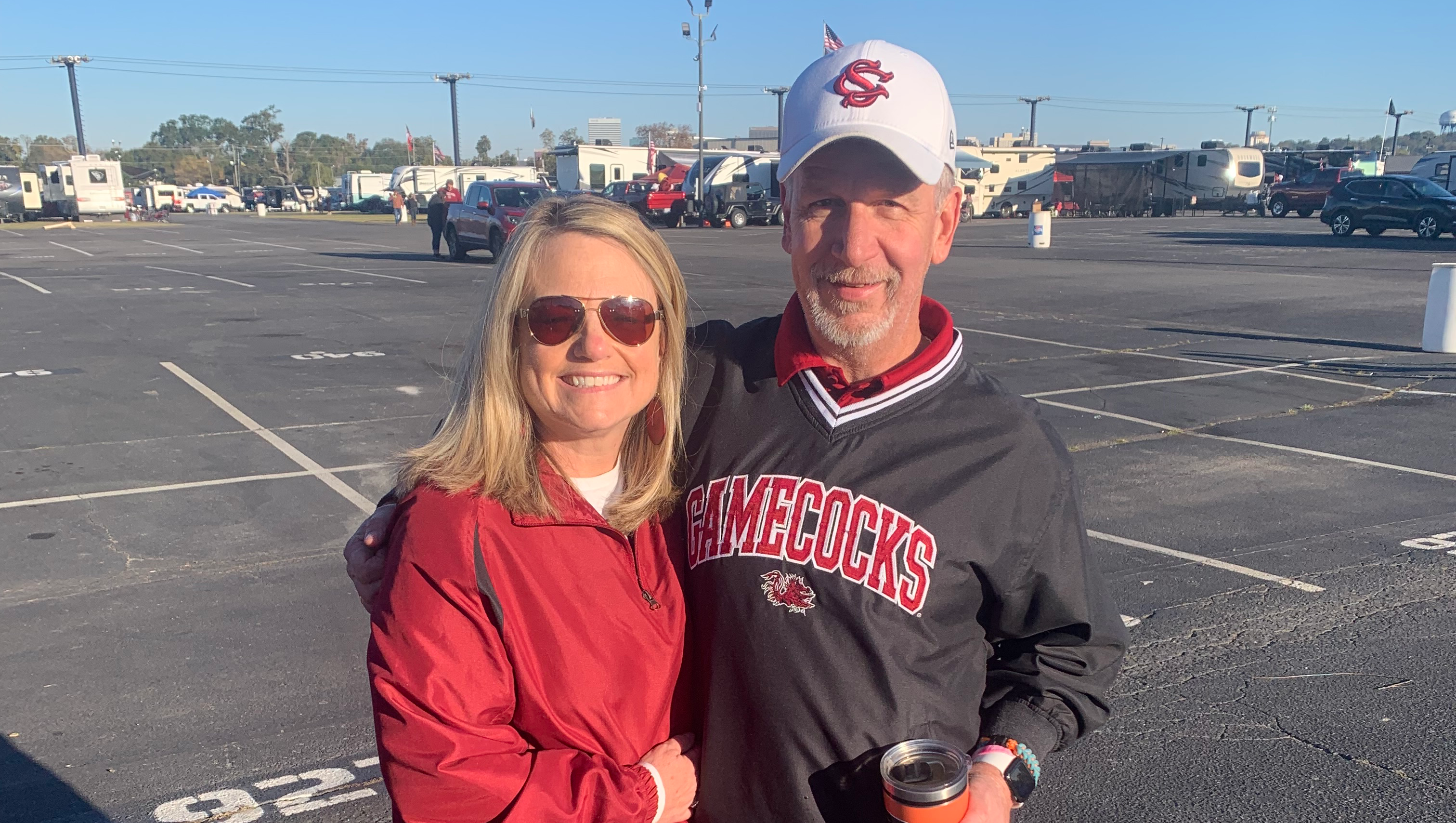 Sharon Renea Rutledge Fundraiser by Reid Radtke : Help Support Sharon's Recovery Rehab