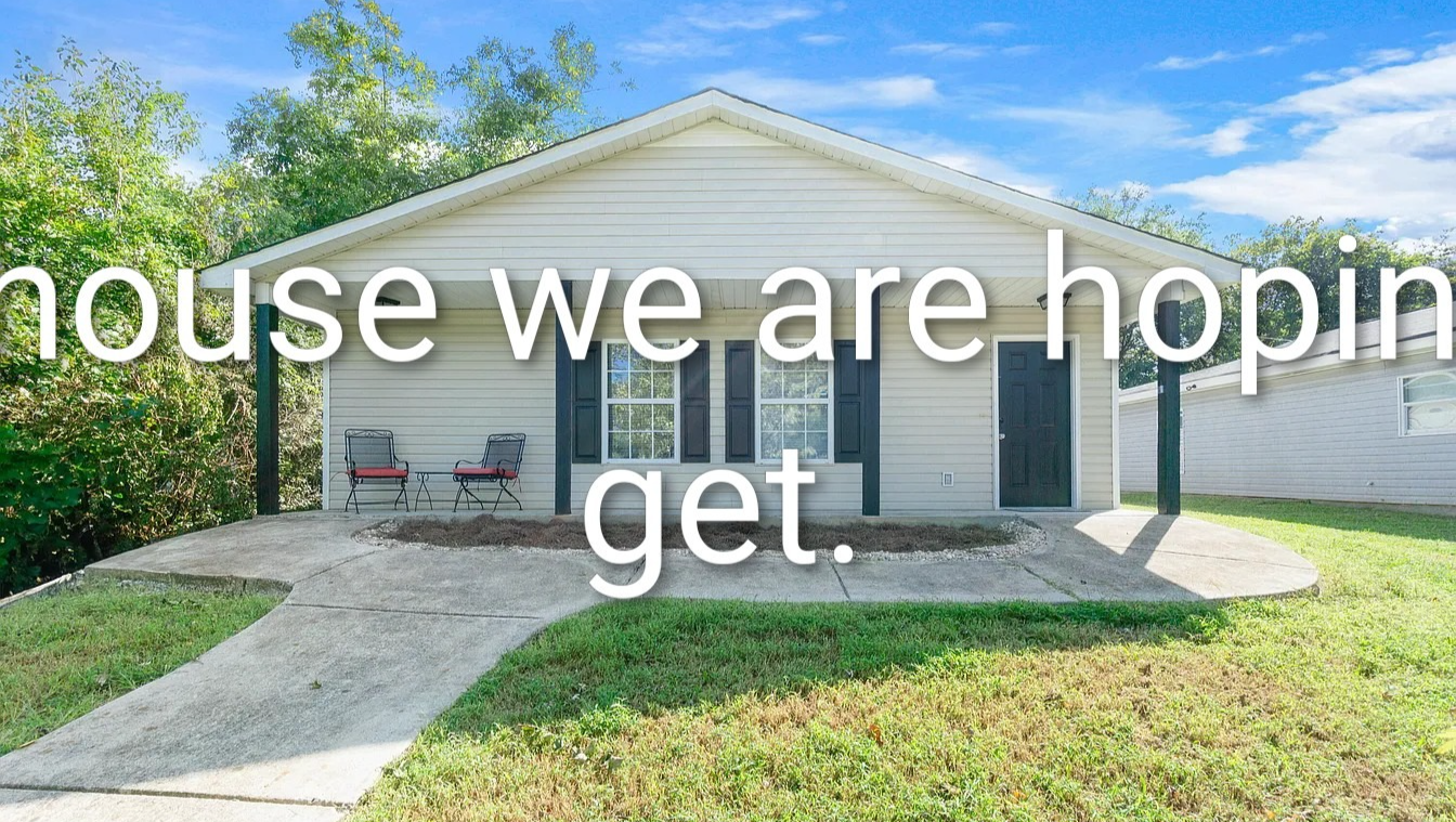 She Fed Us For Years. Now Help Us Buy Her Accessible Home. photo