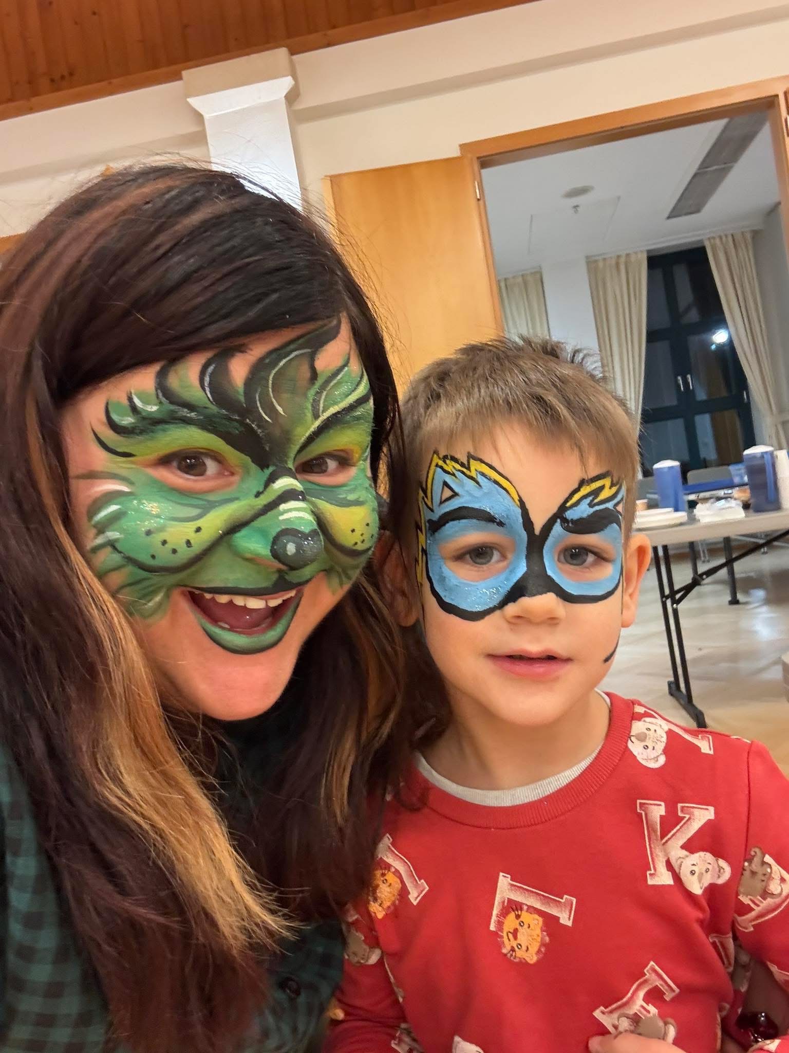 Fundraiser by Laura Varga : Help a Mom Rebuild her Life After Leaving a ...