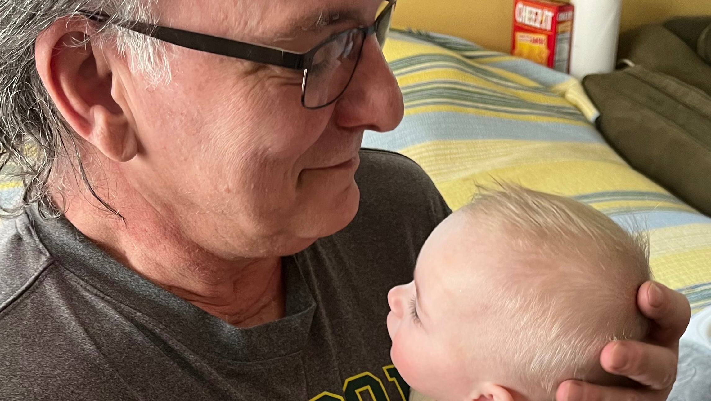 A Proper Goodbye for My Dad photo