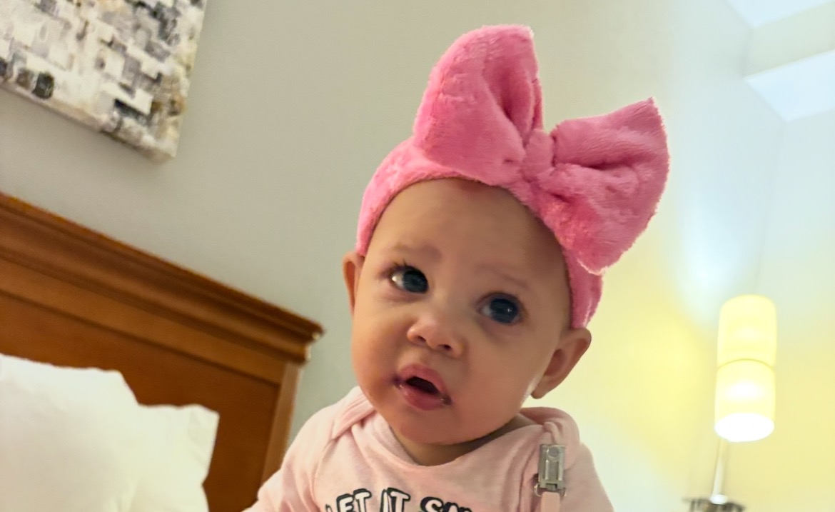 Urgent Support for Natasha’s Daughter’s Eye Surgery campaign photo, 2 of 7