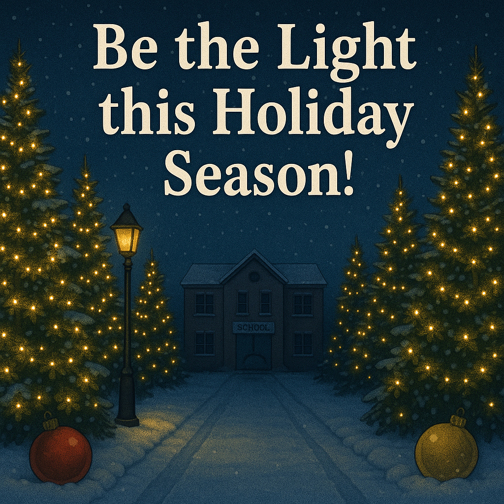 Support Local Teachers this Holiday Season! campaign photo, 7 of 7