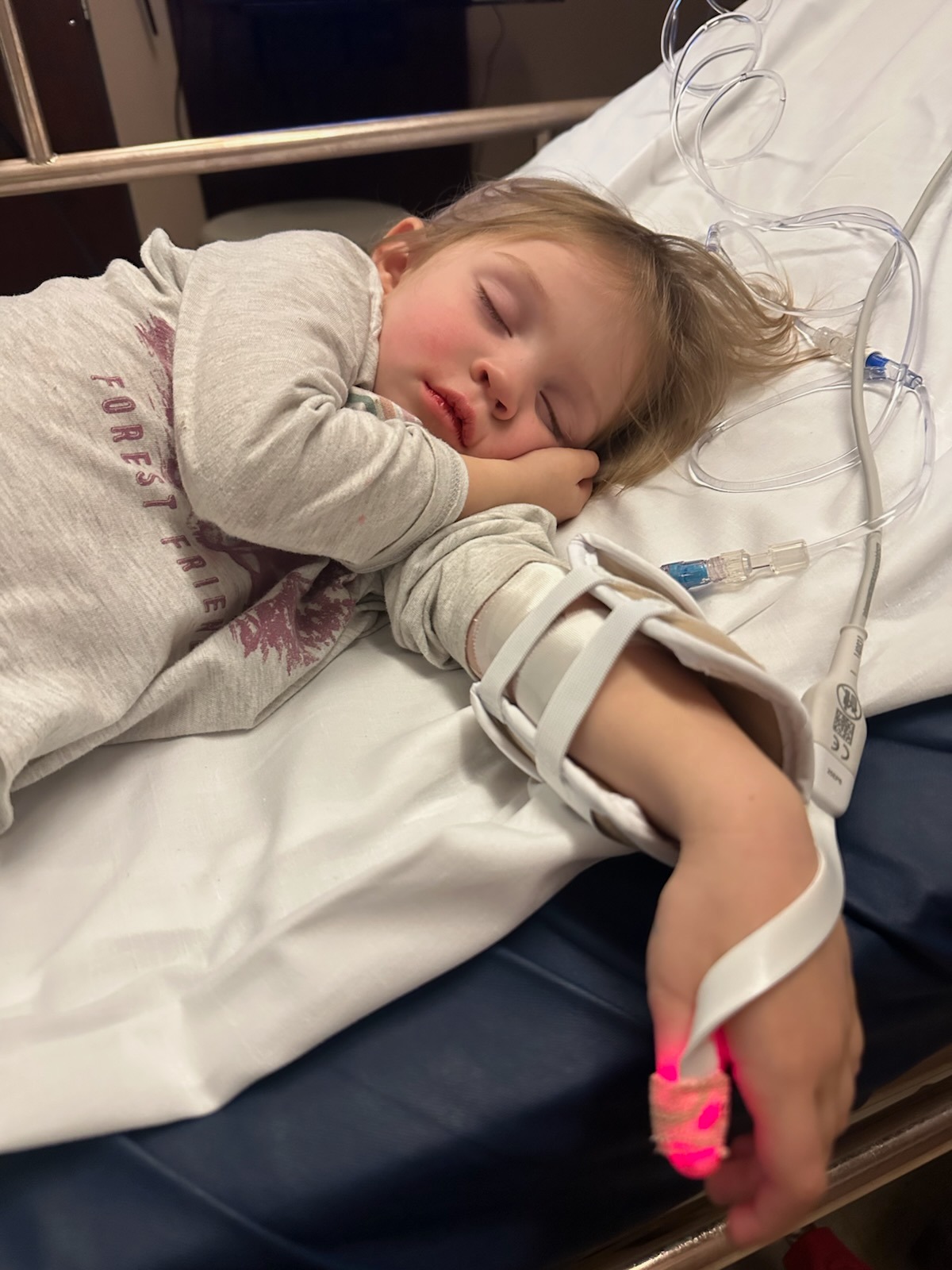 Help Haydinn's Family During Her Medical Crisis campaign photo, 5 of 6