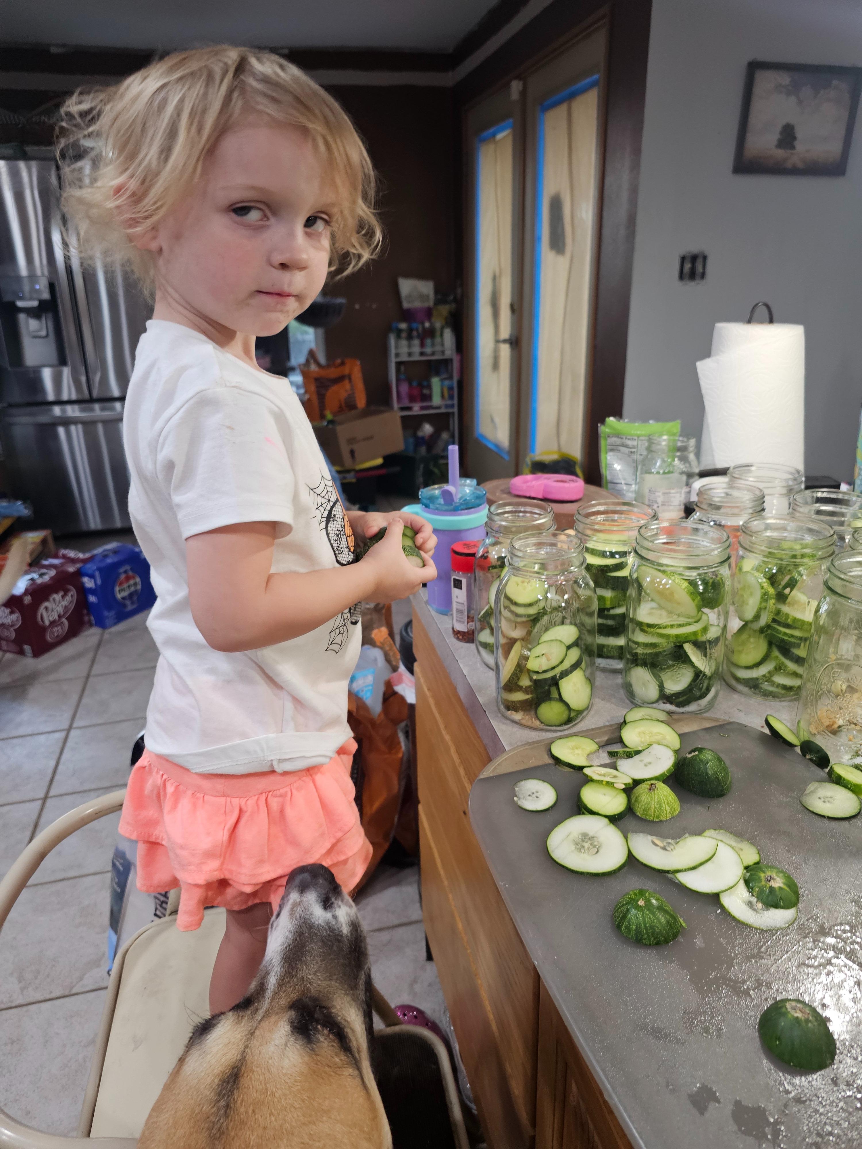 Help Haydinn's Family During Her Medical Crisis campaign photo, 4 of 6