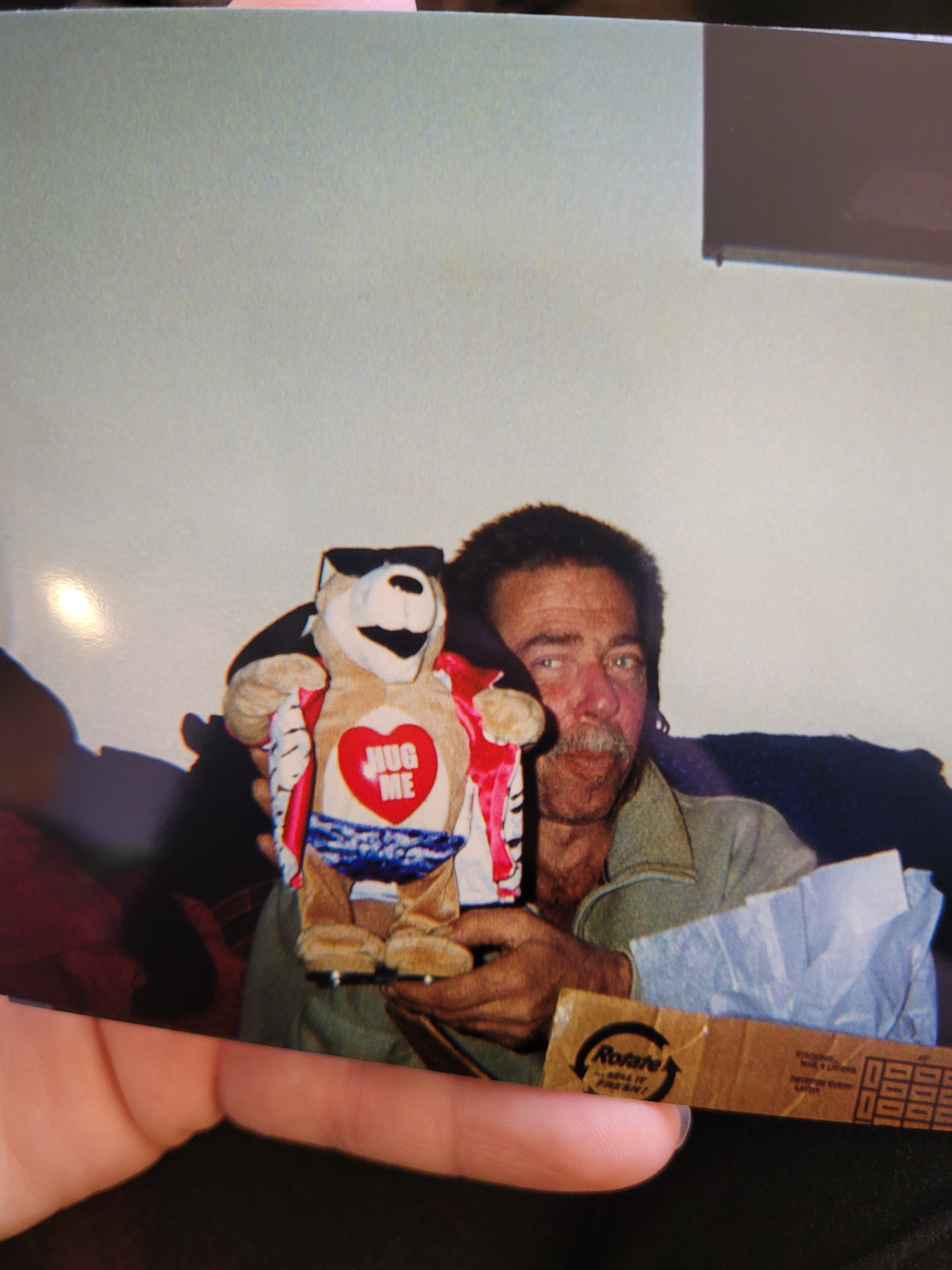 Help Us Lay John to Rest with Dignity campaign photo, 2 of 8