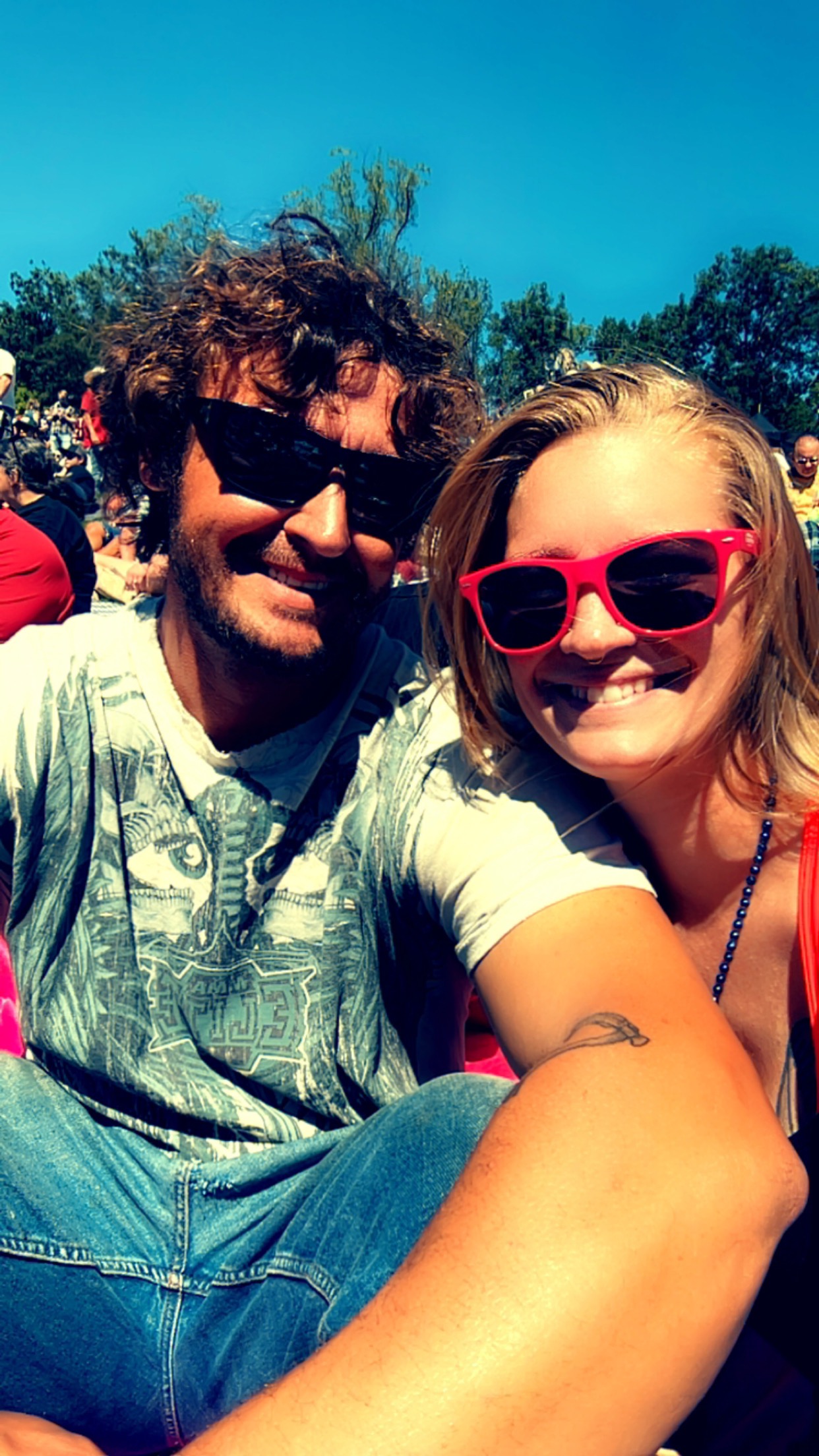 Support Autumn & Andrew’s Mission of Faith and Hope campaign photo, 2 of 7