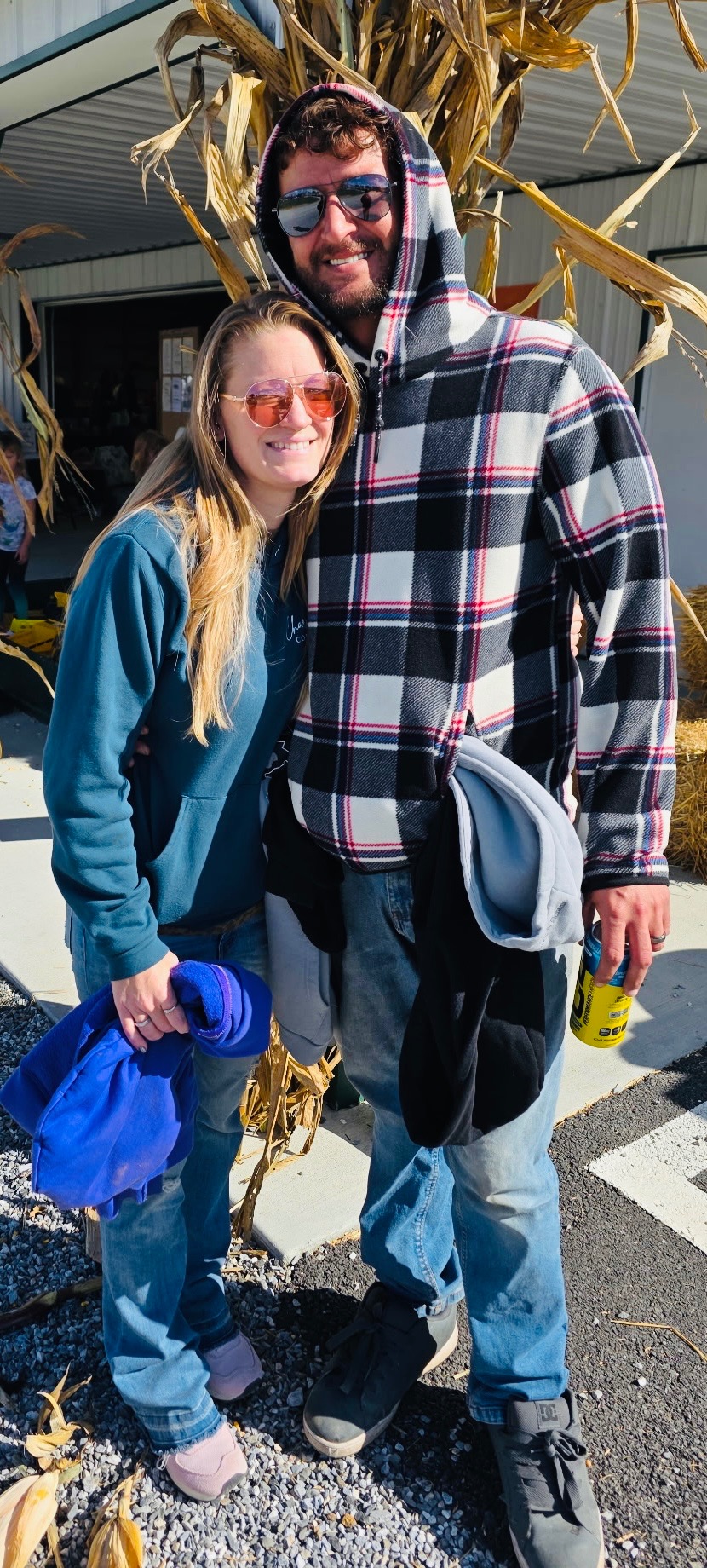 Support Autumn & Andrew’s Mission of Faith and Hope campaign photo, 4 of 7