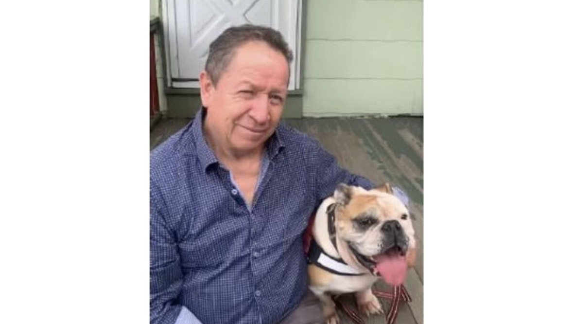 Solidaridad con Aurelio Zhunio Orbes photo