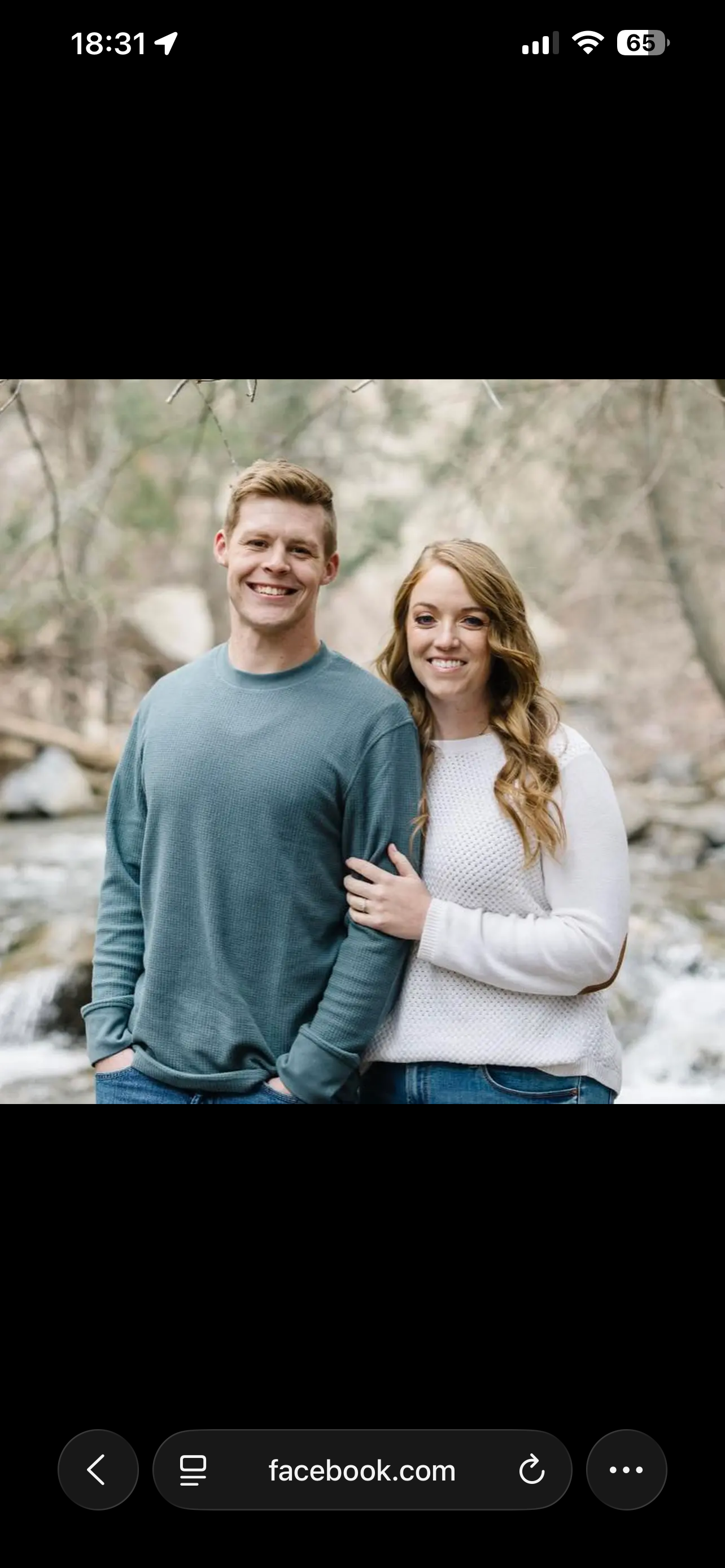 Help Guy and Jaimie with Baby Colter’s NICU Care campaign photo, 2 of 5