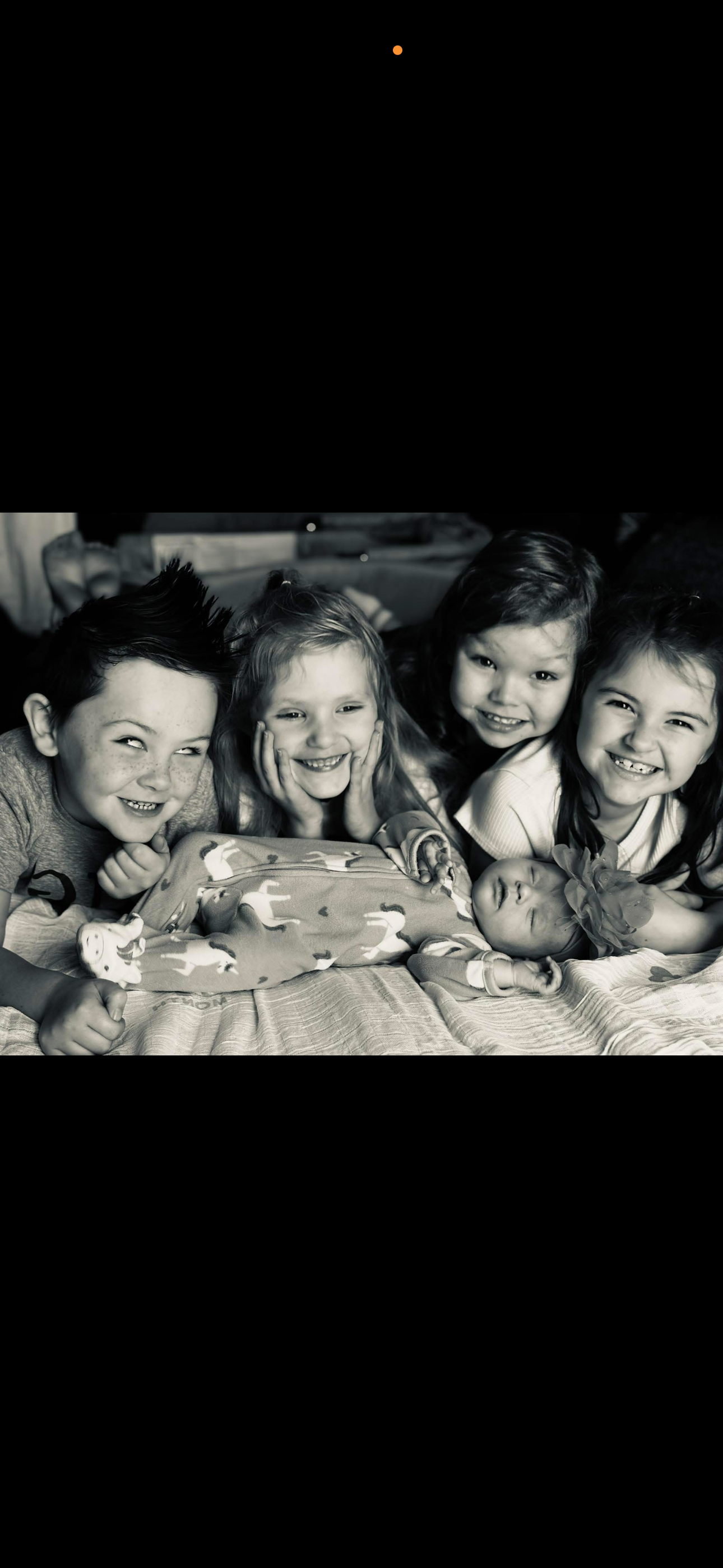 Help Faith’s Family Rebuild After House Fire campaign photo, 5 of 6