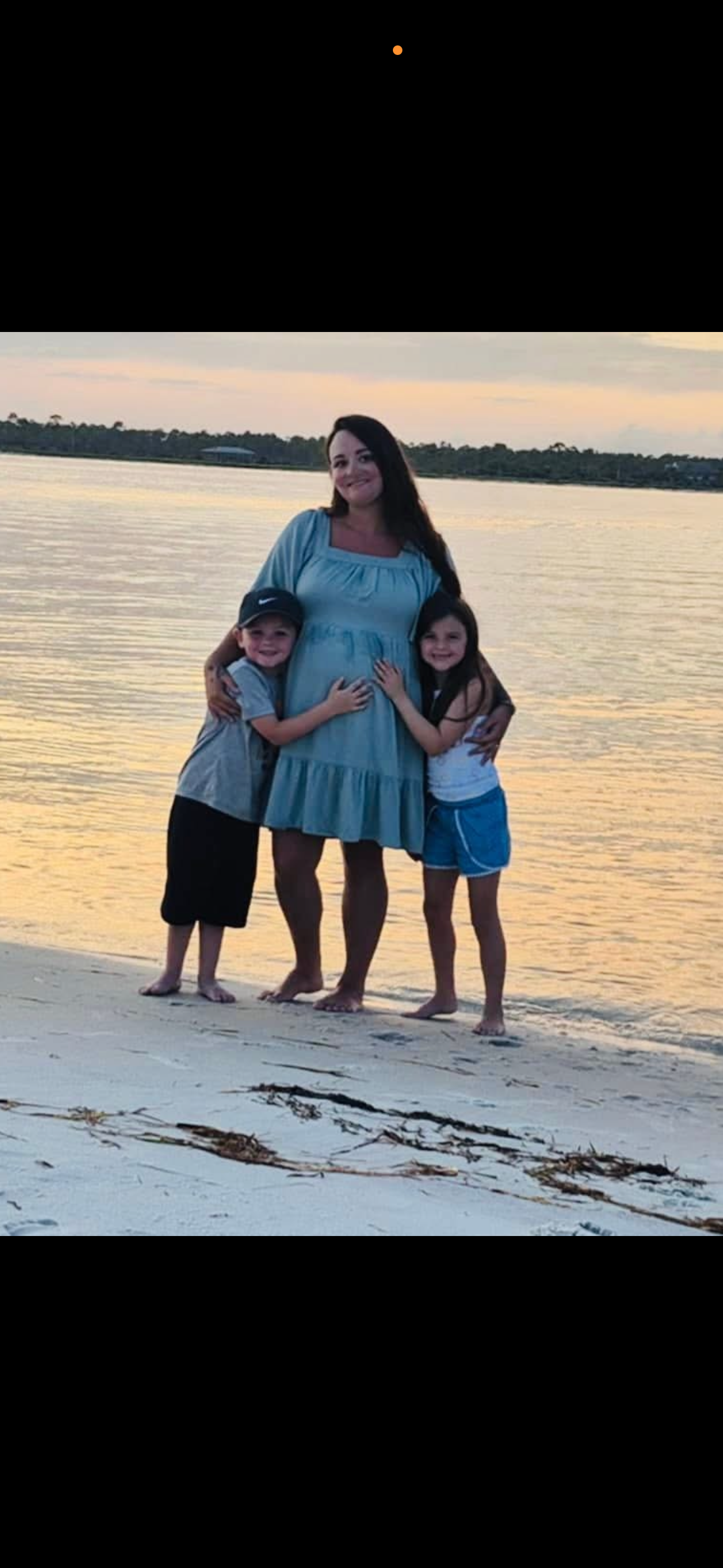 Help Faith’s Family Rebuild After House Fire campaign photo, 2 of 6
