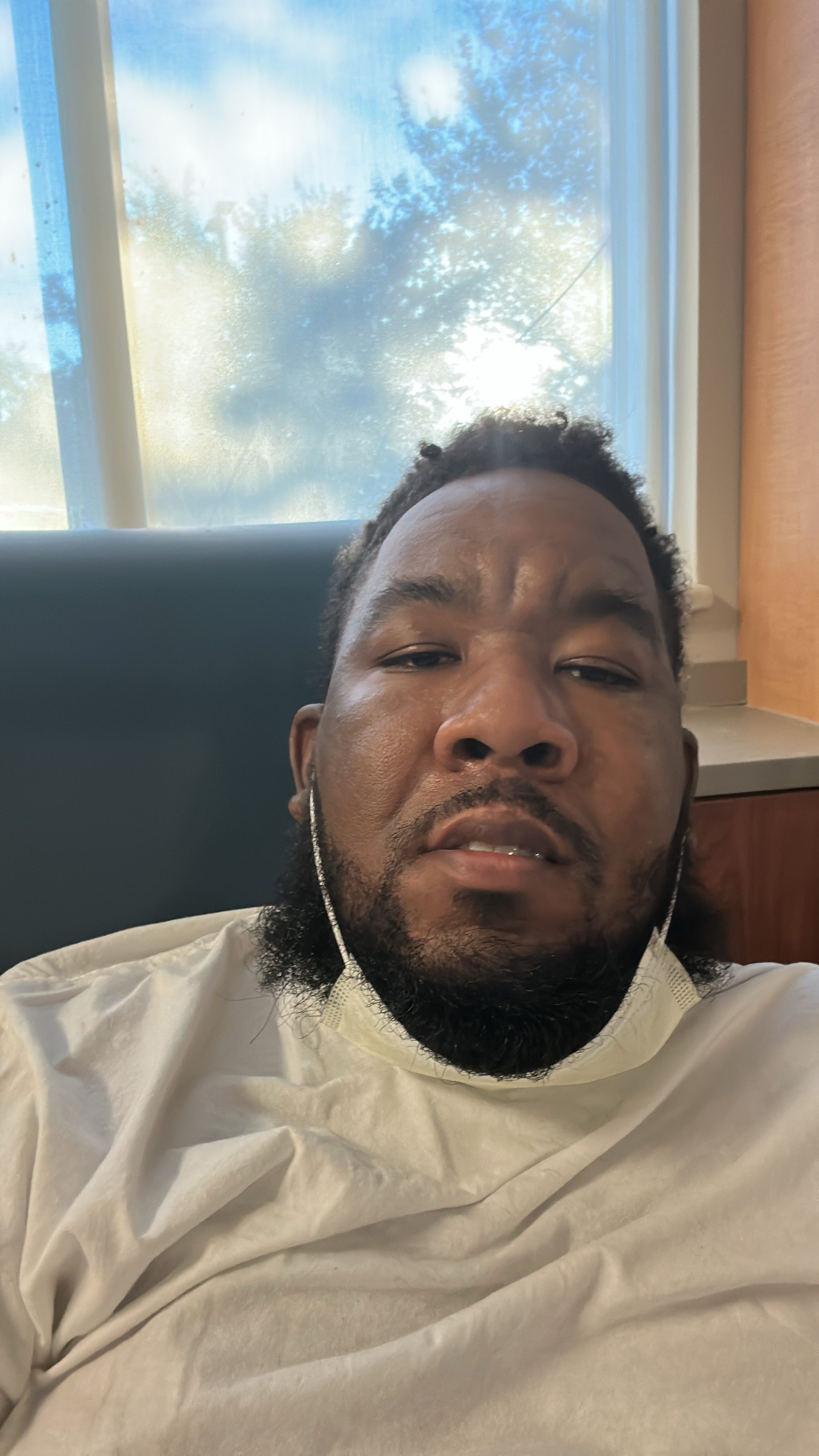 Help Octavius Travel for Vital Medical Care $Octo26-cash app campaign photo, 5 of 7