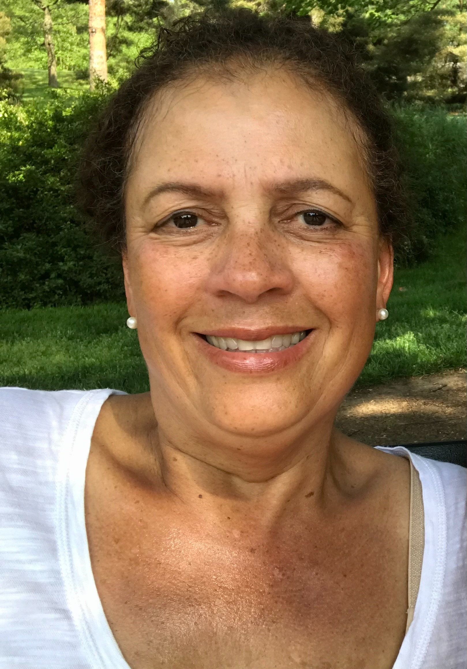 Fundraiser for Simone Wilson by Shelly Jackson Buffington : Support ...