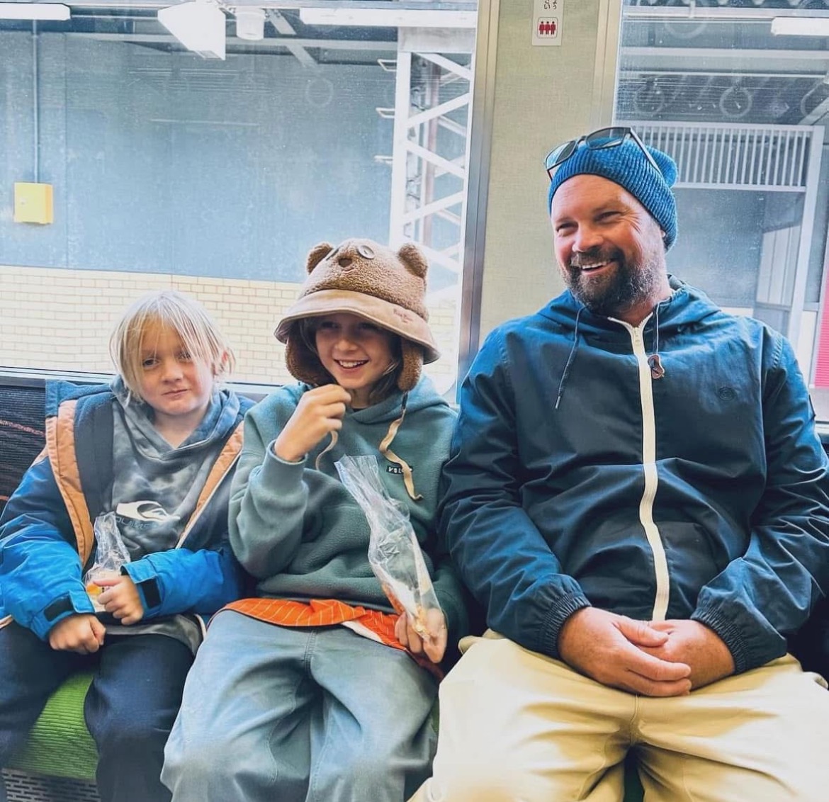 Help Finish Josh’s Dream Family Home campaign photo, 4 of 5