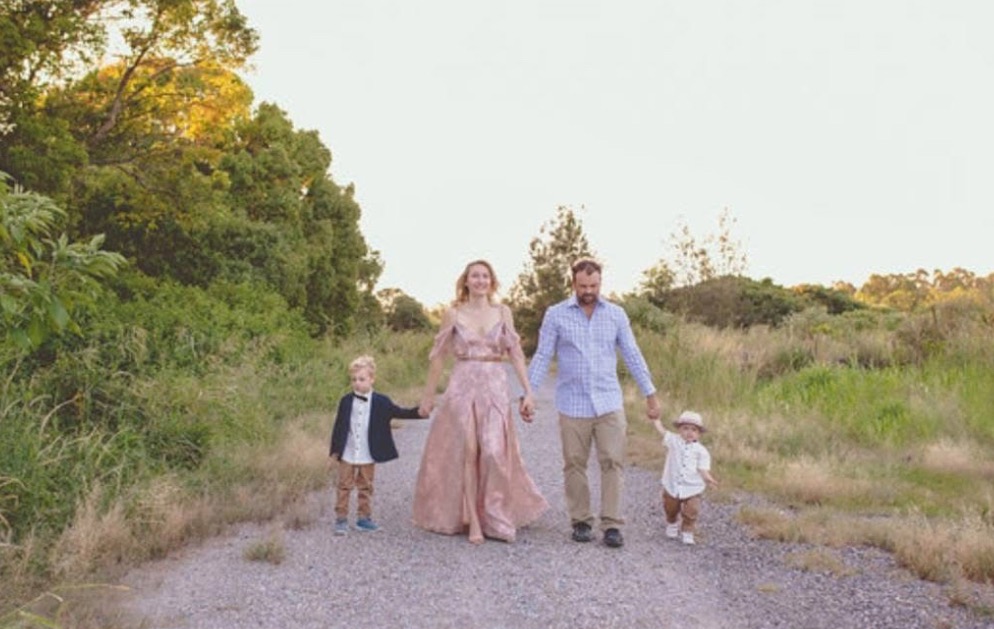 Help Finish Josh’s Dream Family Home campaign photo, 2 of 5