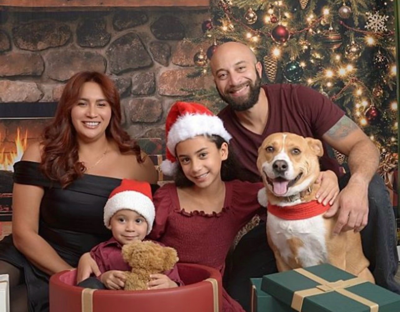 Help the Moran Family Rebuild After the Fire campaign photo, 5 of 6