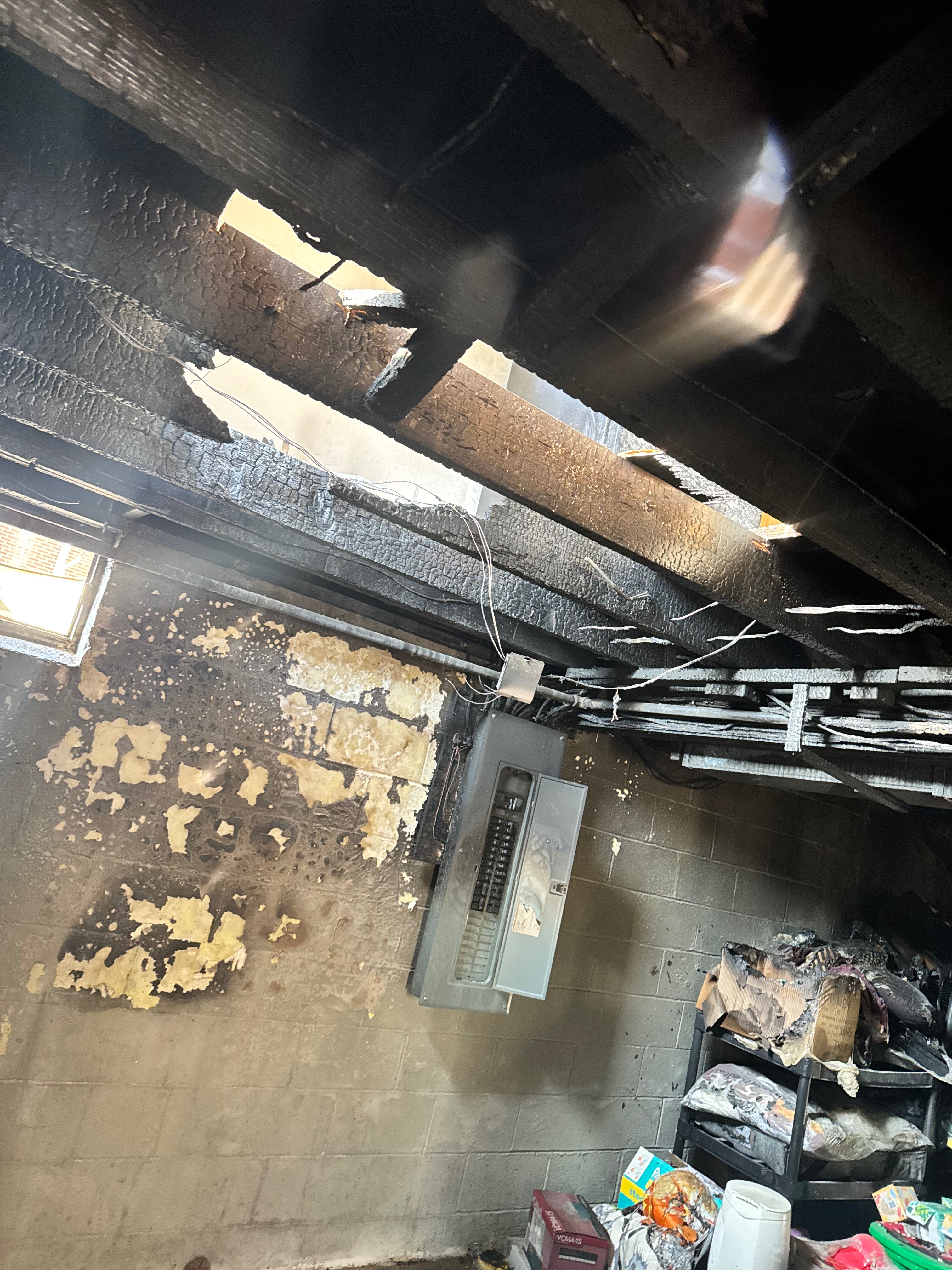 Help the Moran Family Rebuild After the Fire campaign photo, 2 of 6