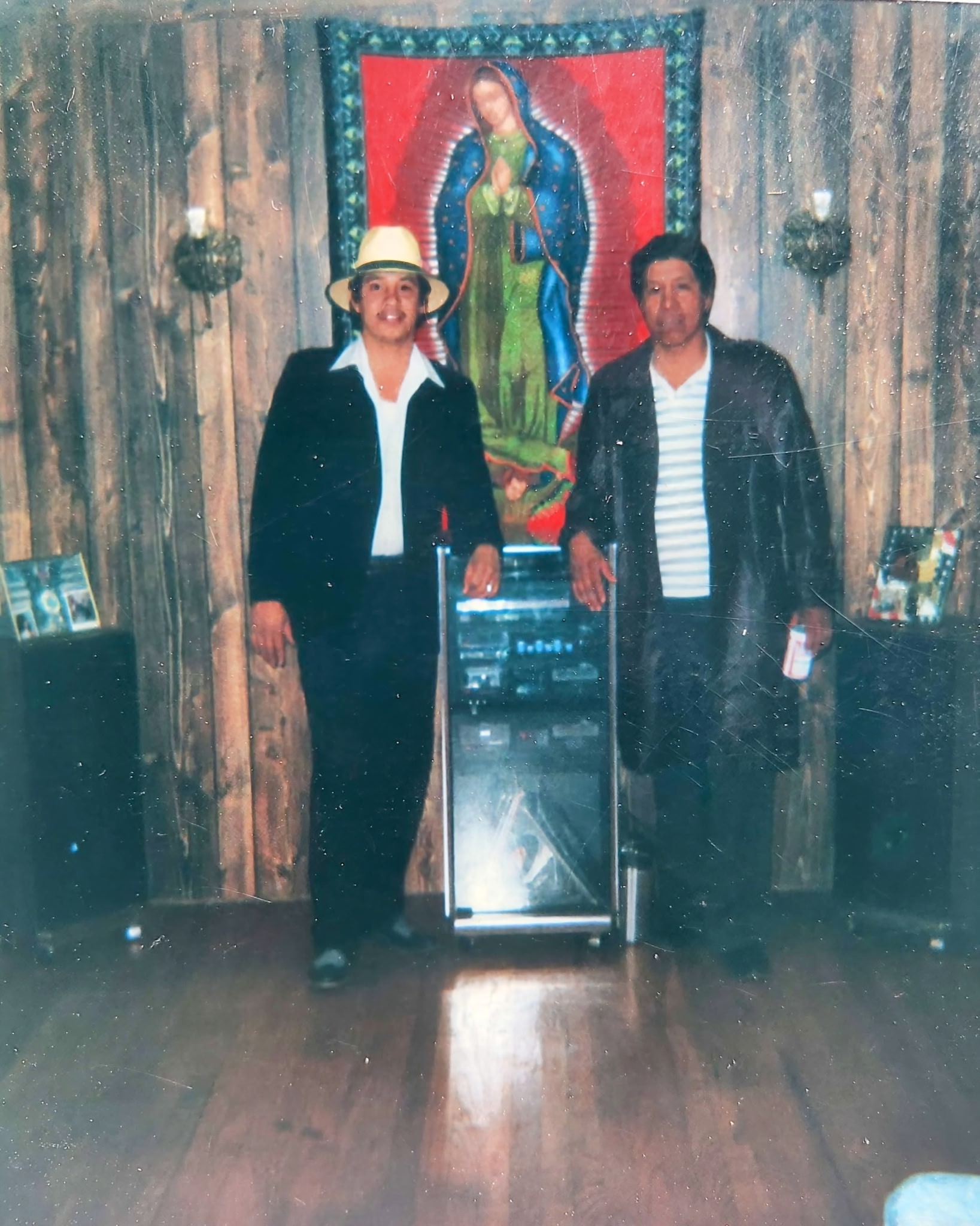 Honoring Rod Rodriguez's Heroic Legacy campaign photo, 2 of 5