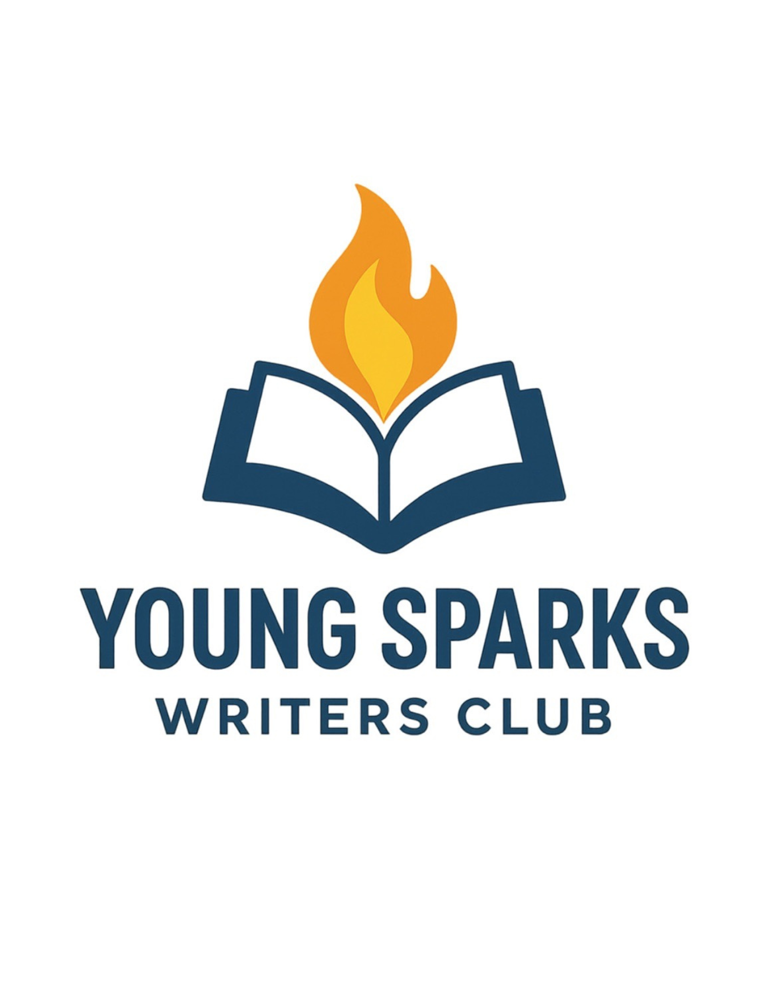 Support Young Sparks Writers Club campaign photo, 2 of 4