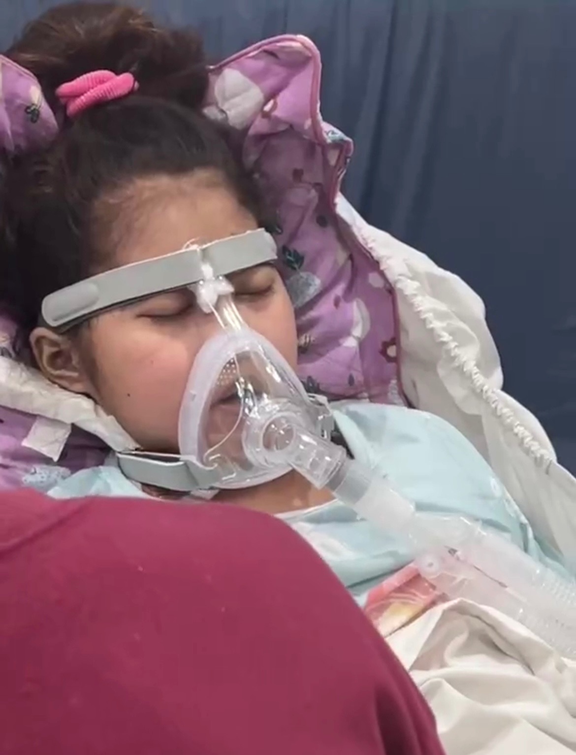 Help KC Get Her Life-Saving Kidney Transplant campaign photo, 4 of 6