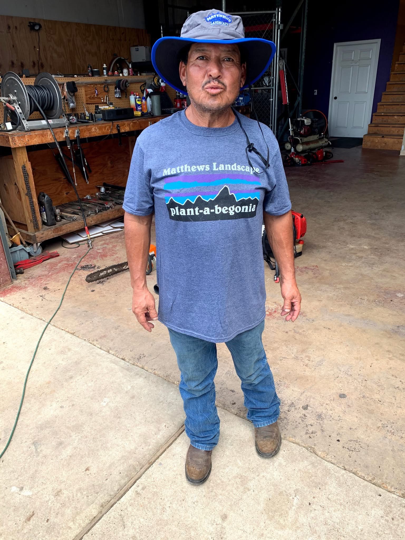 In Loving Memory of Jose Rico campaign photo, 4 of 7
