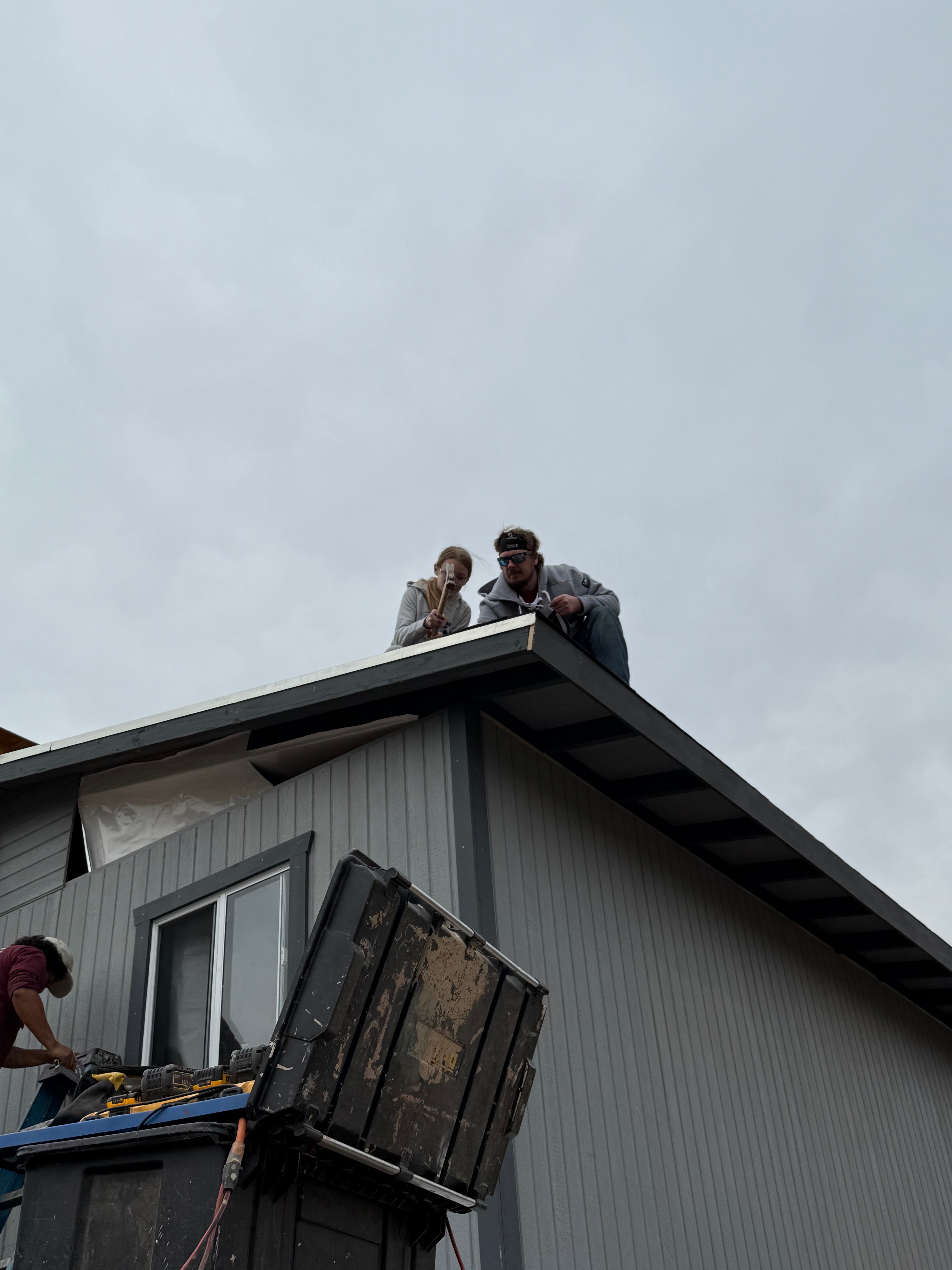 Building Homes and Hope in Ensenada campaign photo, 5 of 8