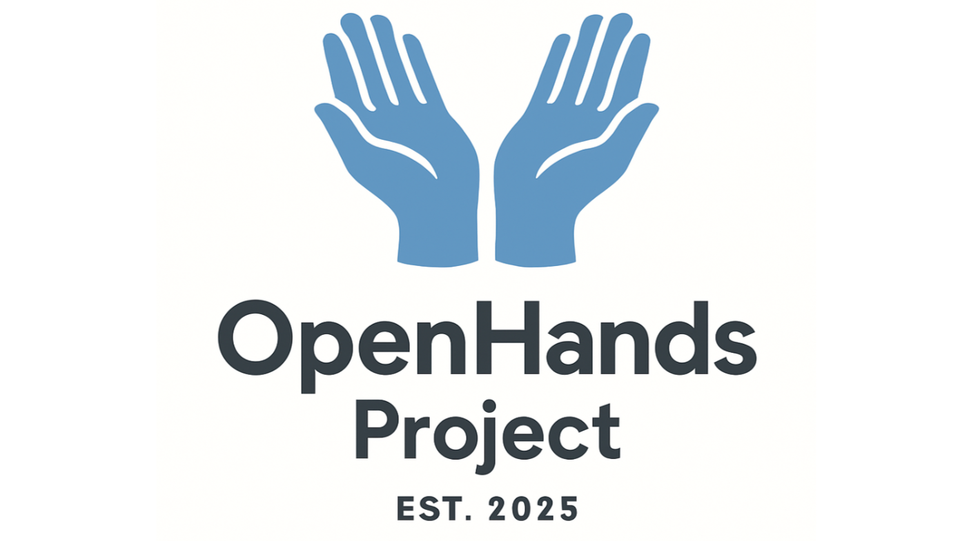 Fundraiser by Eli Cheikka : OpenHands Project