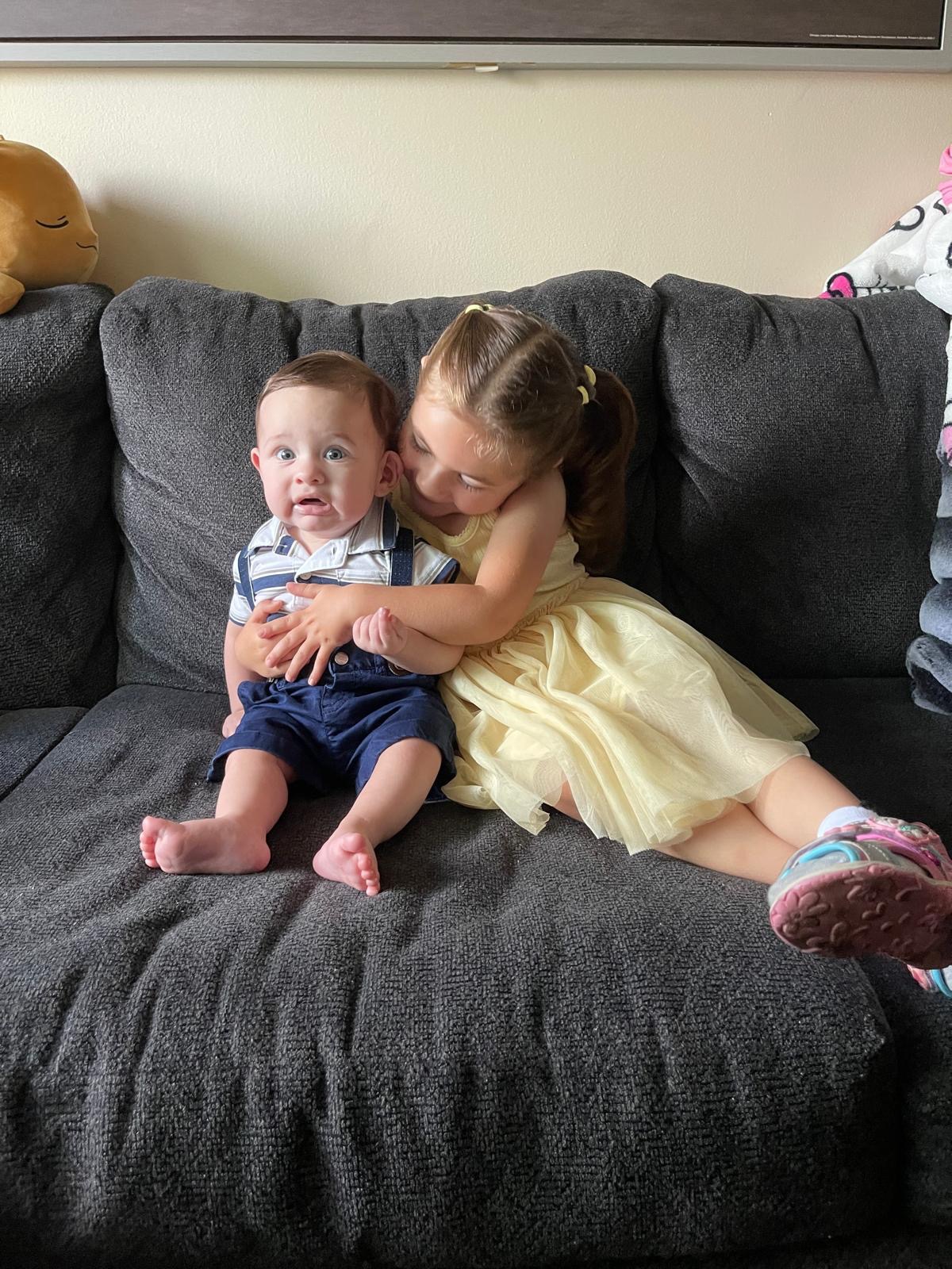 Support a Single Mom in Her Custody Battle campaign photo, 6 of 8