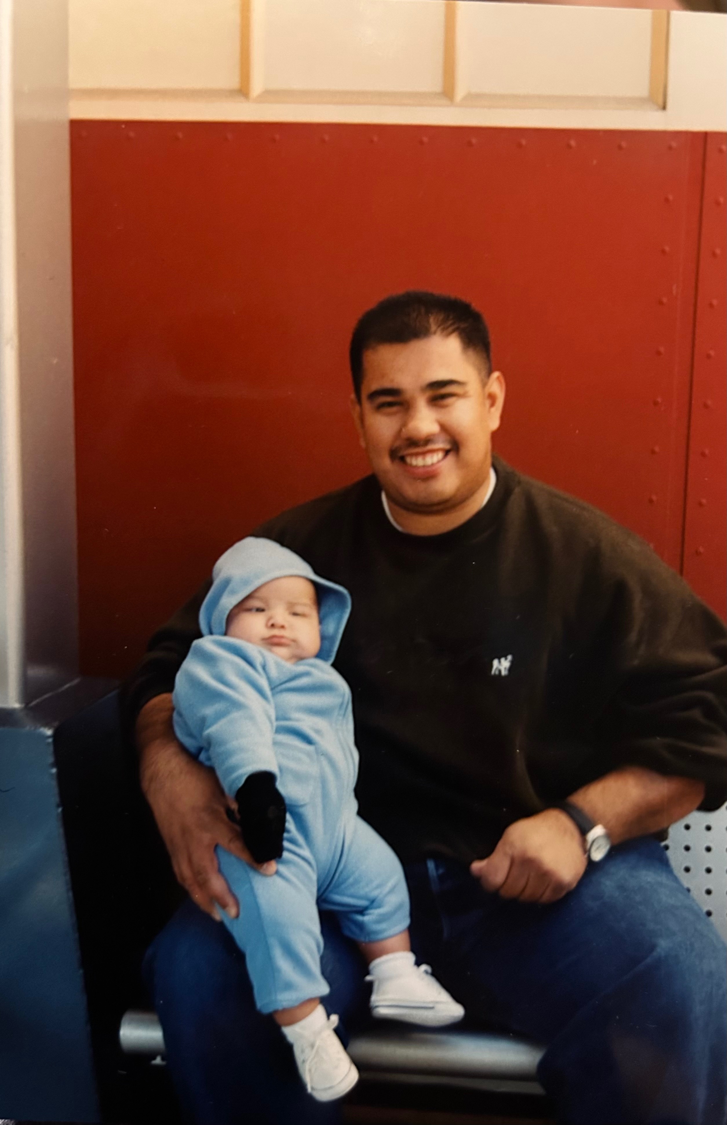 Help Us Honor the Memory of Jimmy Aviles campaign photo, 4 of 8