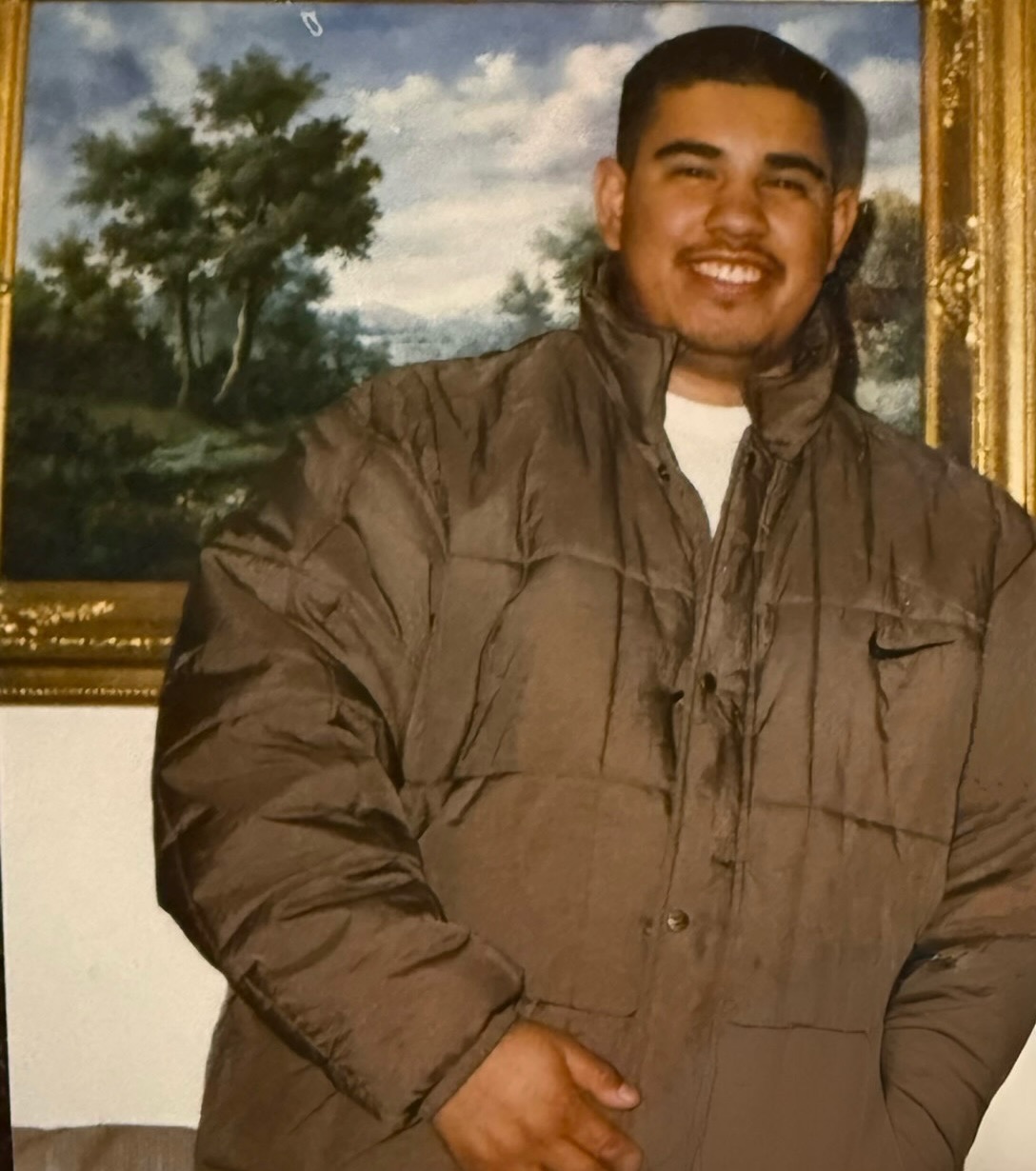 Help Us Honor the Memory of Jimmy Aviles campaign photo, 6 of 8