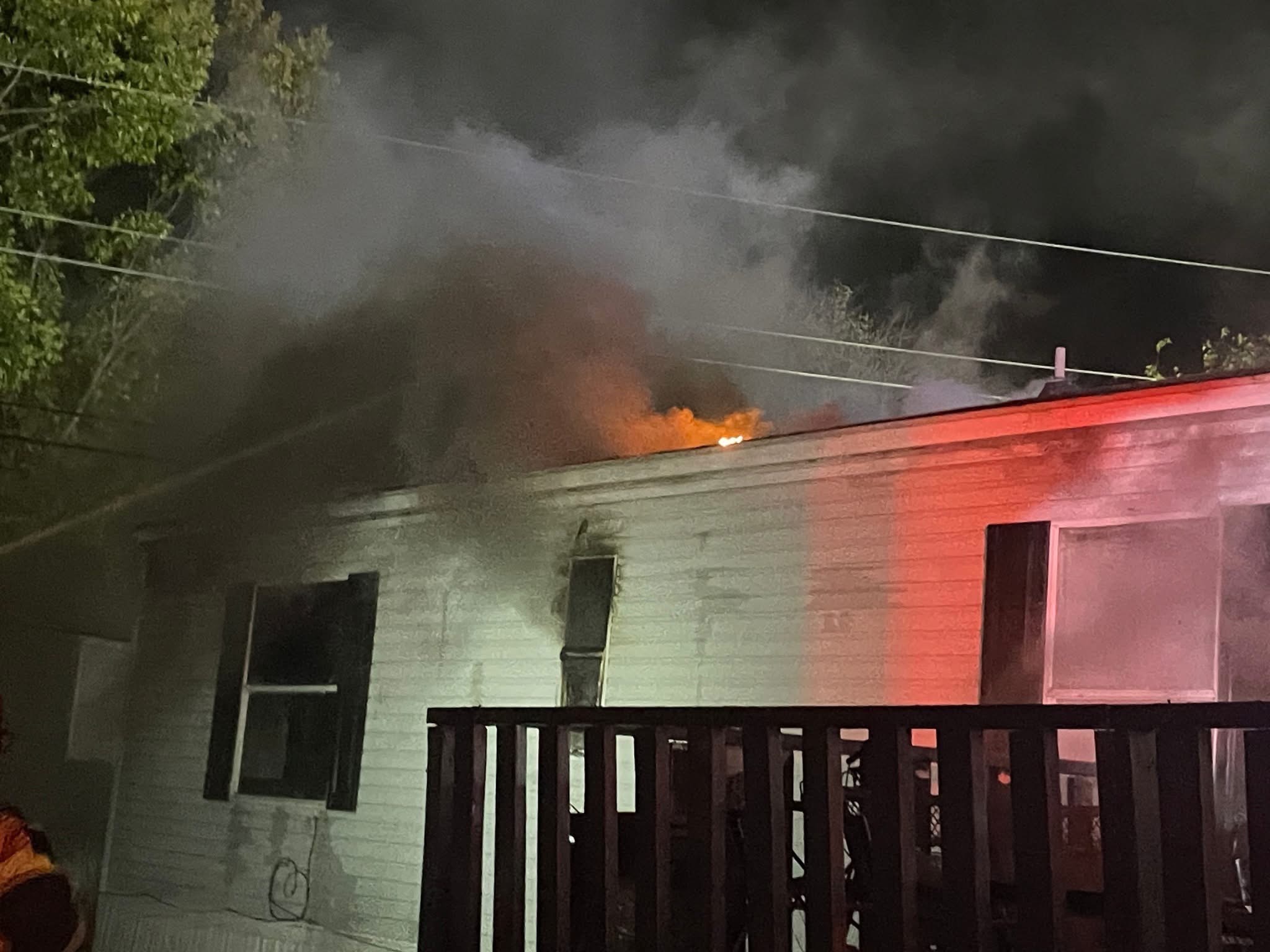 Support Carmen and Her Daughters After Home Burned Down campaign photo, 4 of 7
