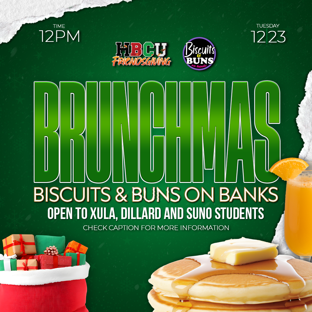 Brunchmas: Creating Comfort and Community for the Holidays campaign photo, 2 of 8