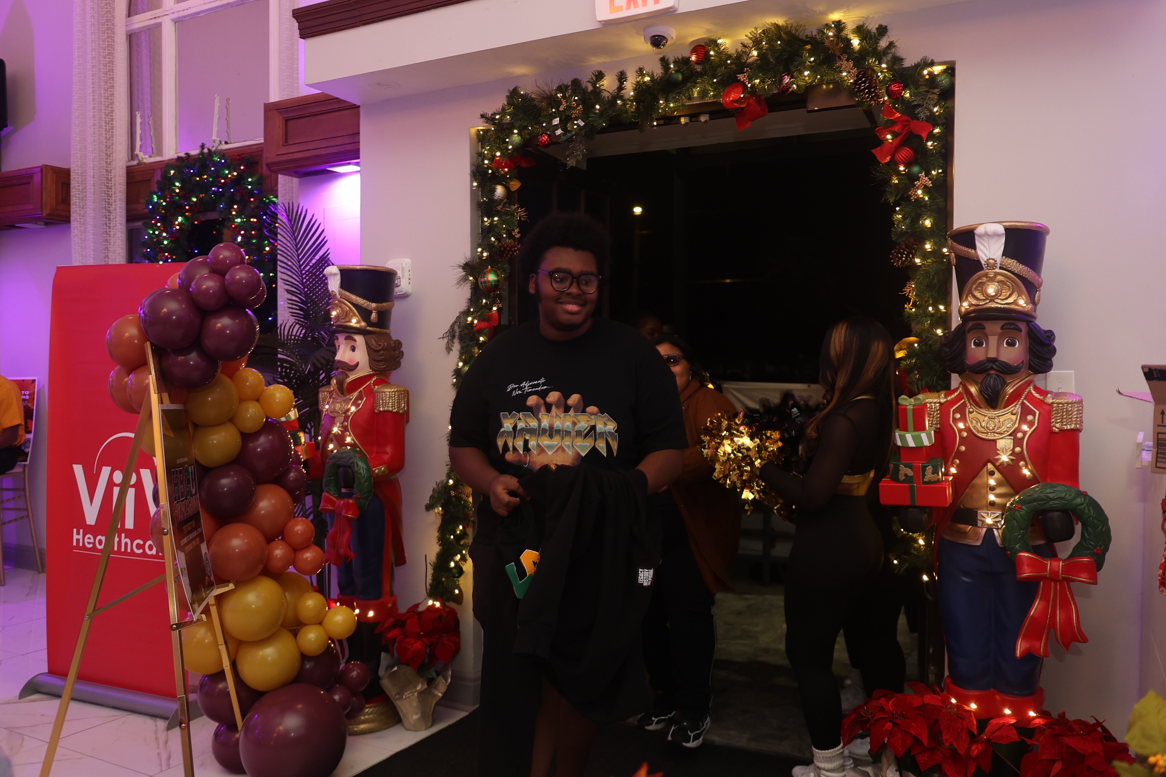 Brunchmas: Creating Comfort and Community for the Holidays campaign photo, 4 of 8