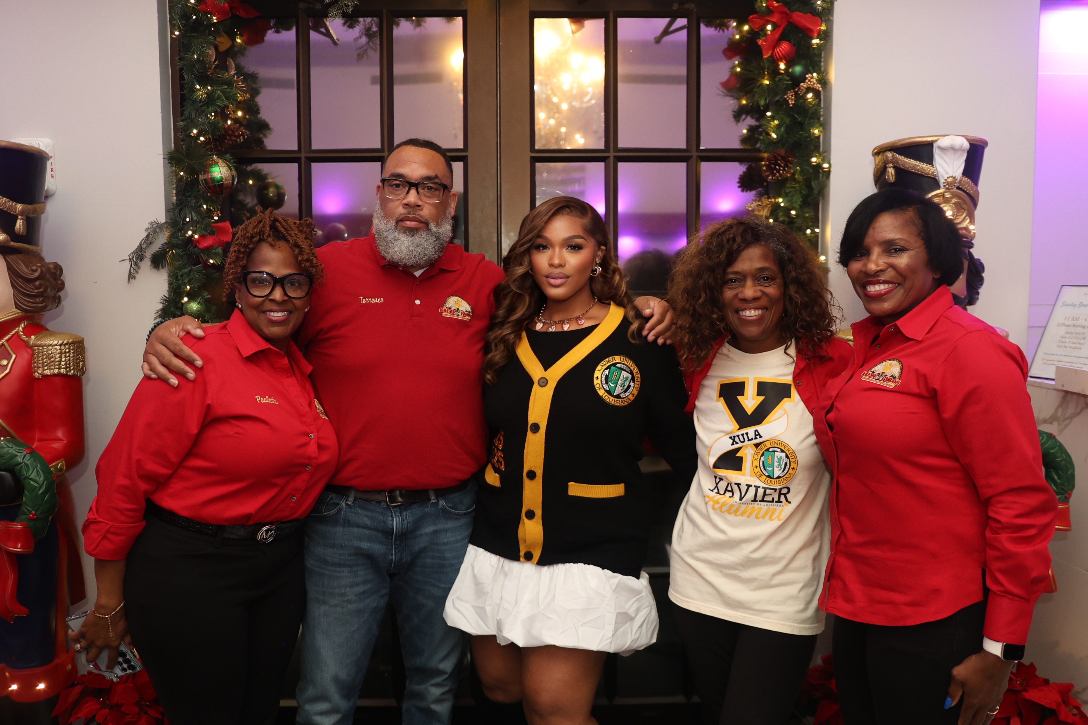 Brunchmas: Creating Comfort and Community for the Holidays campaign photo, 6 of 8