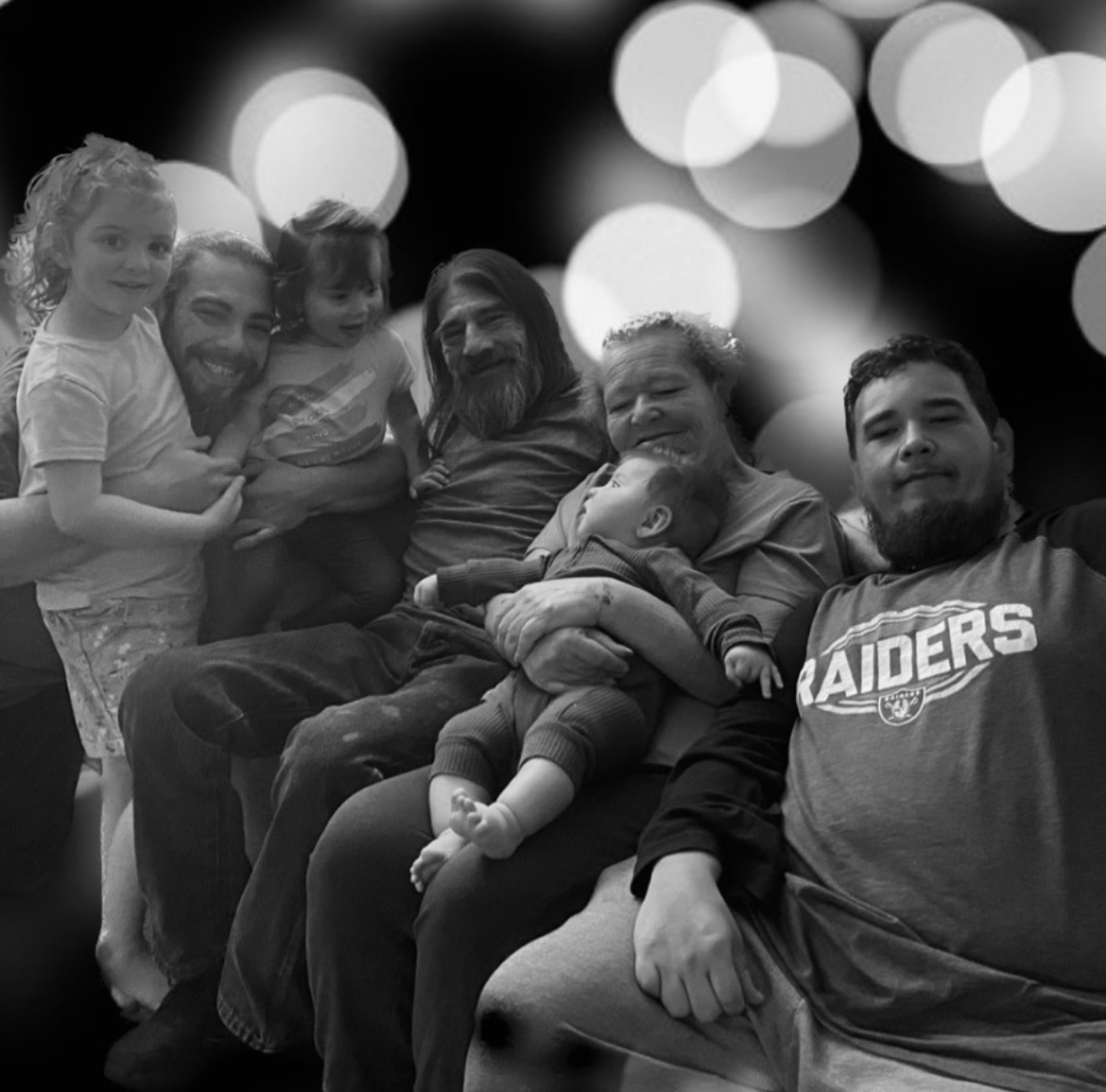 Support for the Solis Family in Dee’s Memory campaign photo, 4 of 8